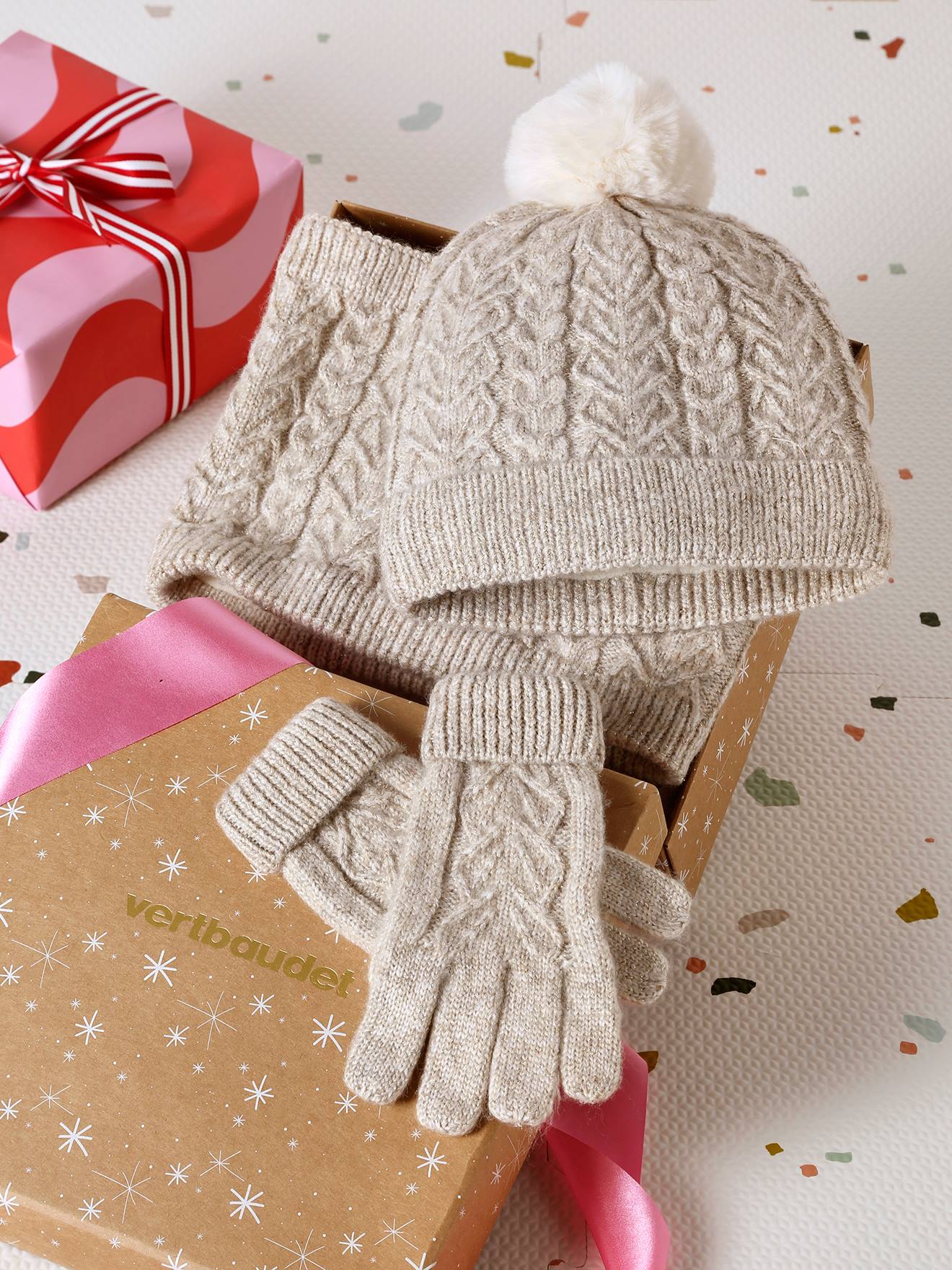 Geschenkset