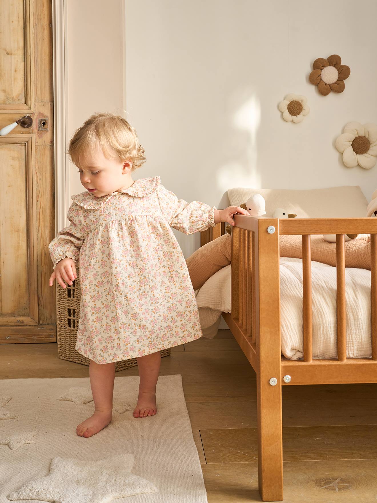 Thumbnail - Kinderbett VICTOR 70x140 cm