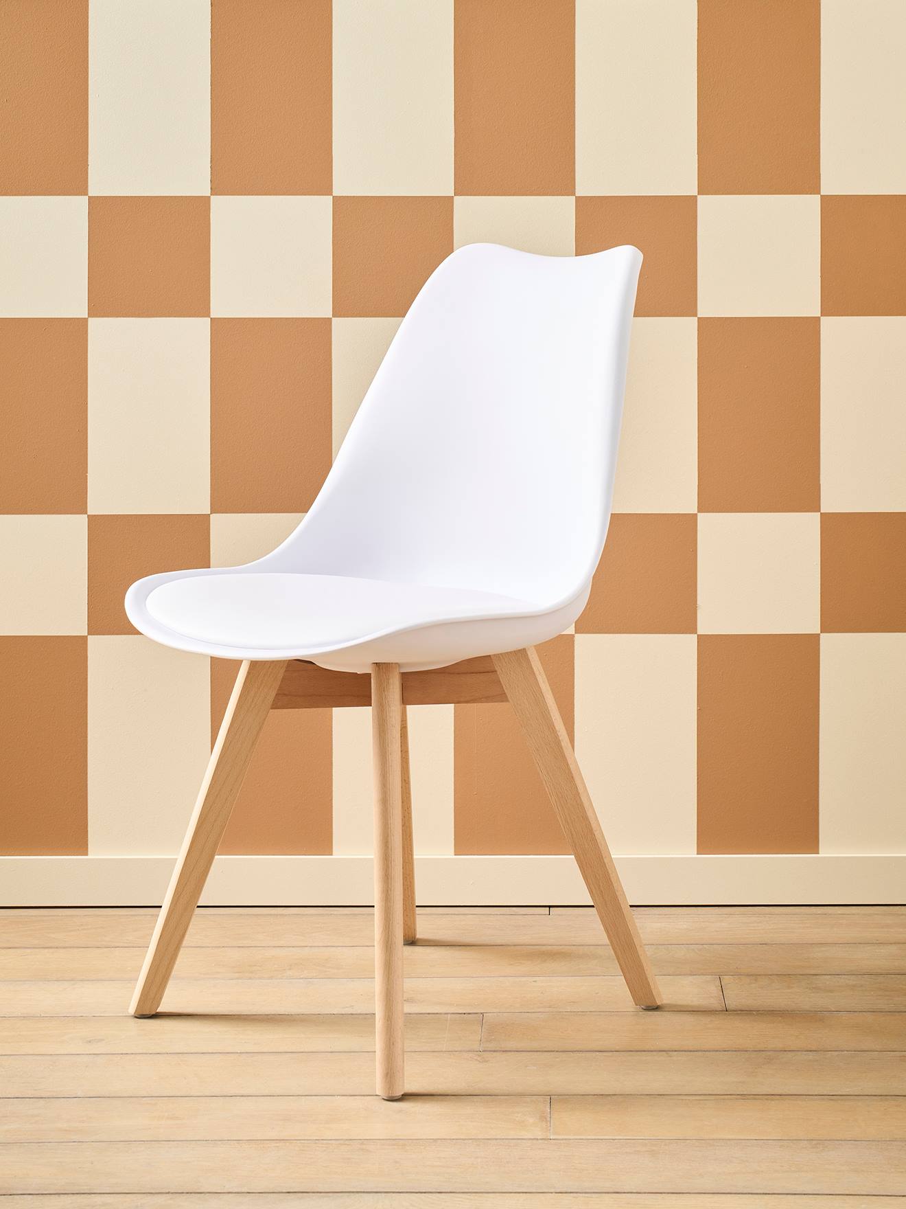 Kinder Schreibtischstuhl SCANDINAVE
