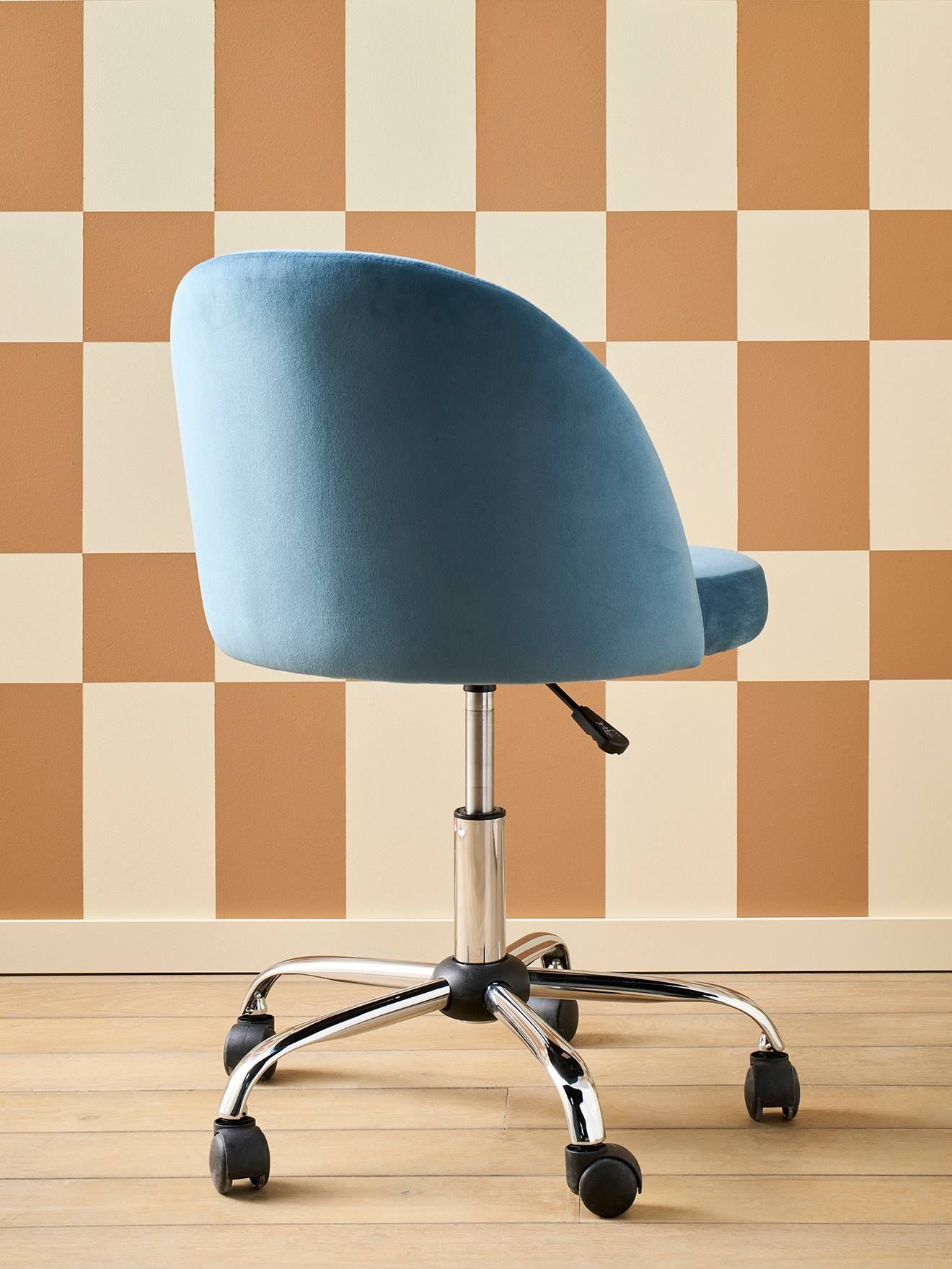 Thumbnail - Schreibtischstuhl für Grundschulkinder