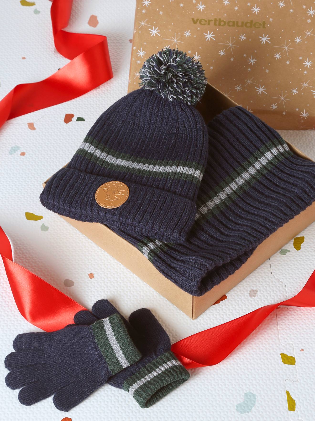 Geschenkset
