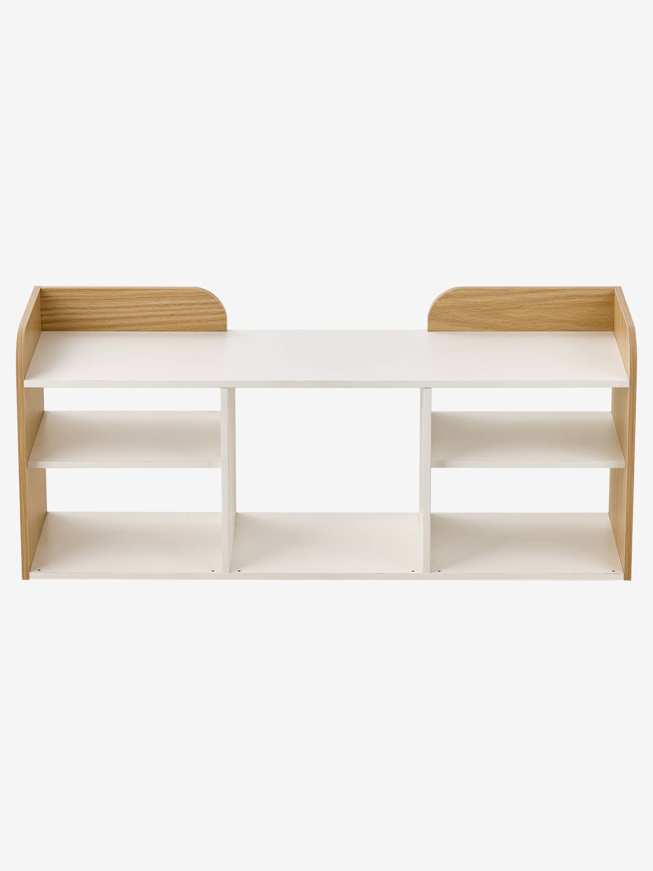 Thumbnail - Kinder Regal zur Aufbewahrung YEL