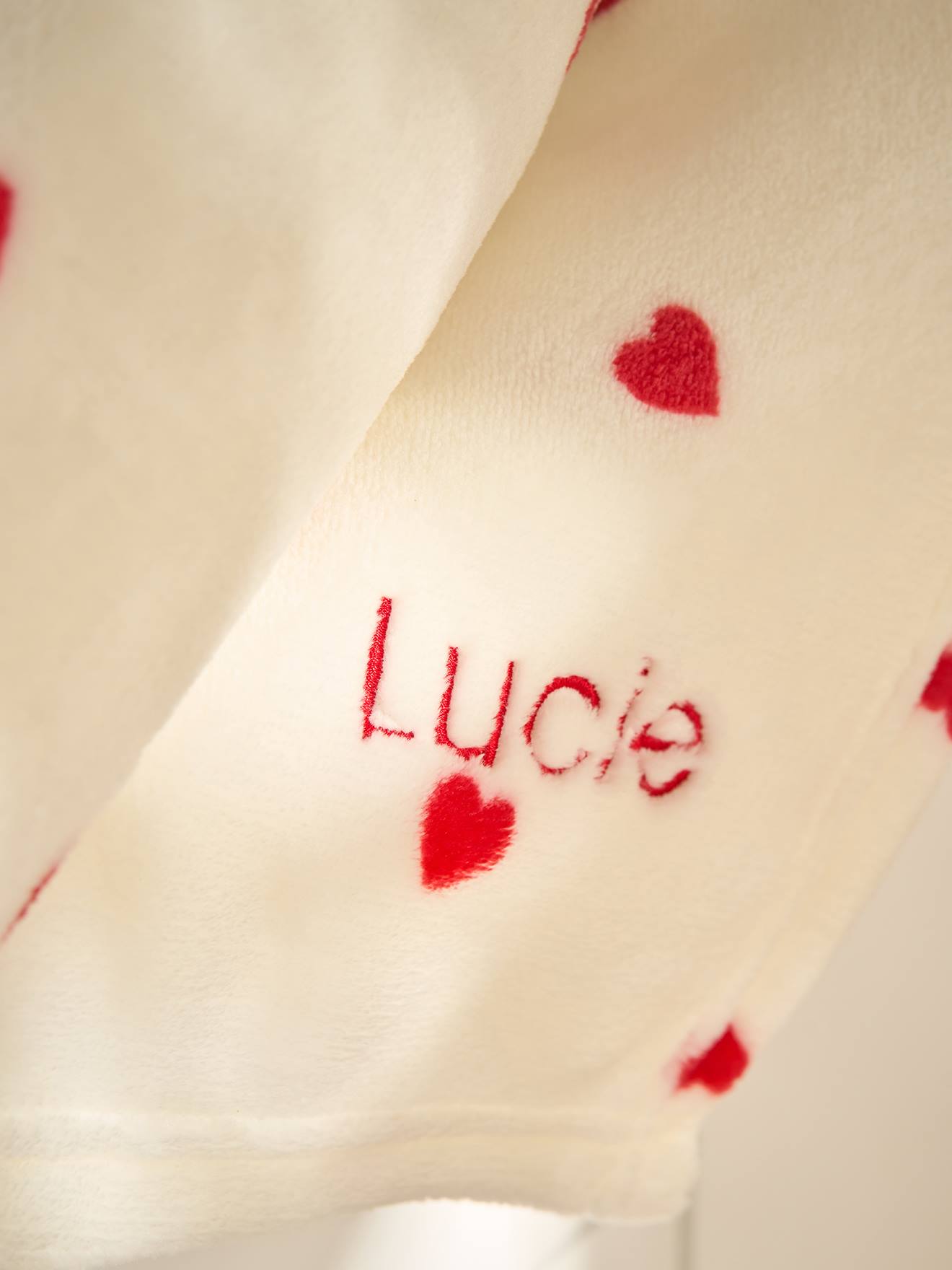 Thumbnail - Babydecke