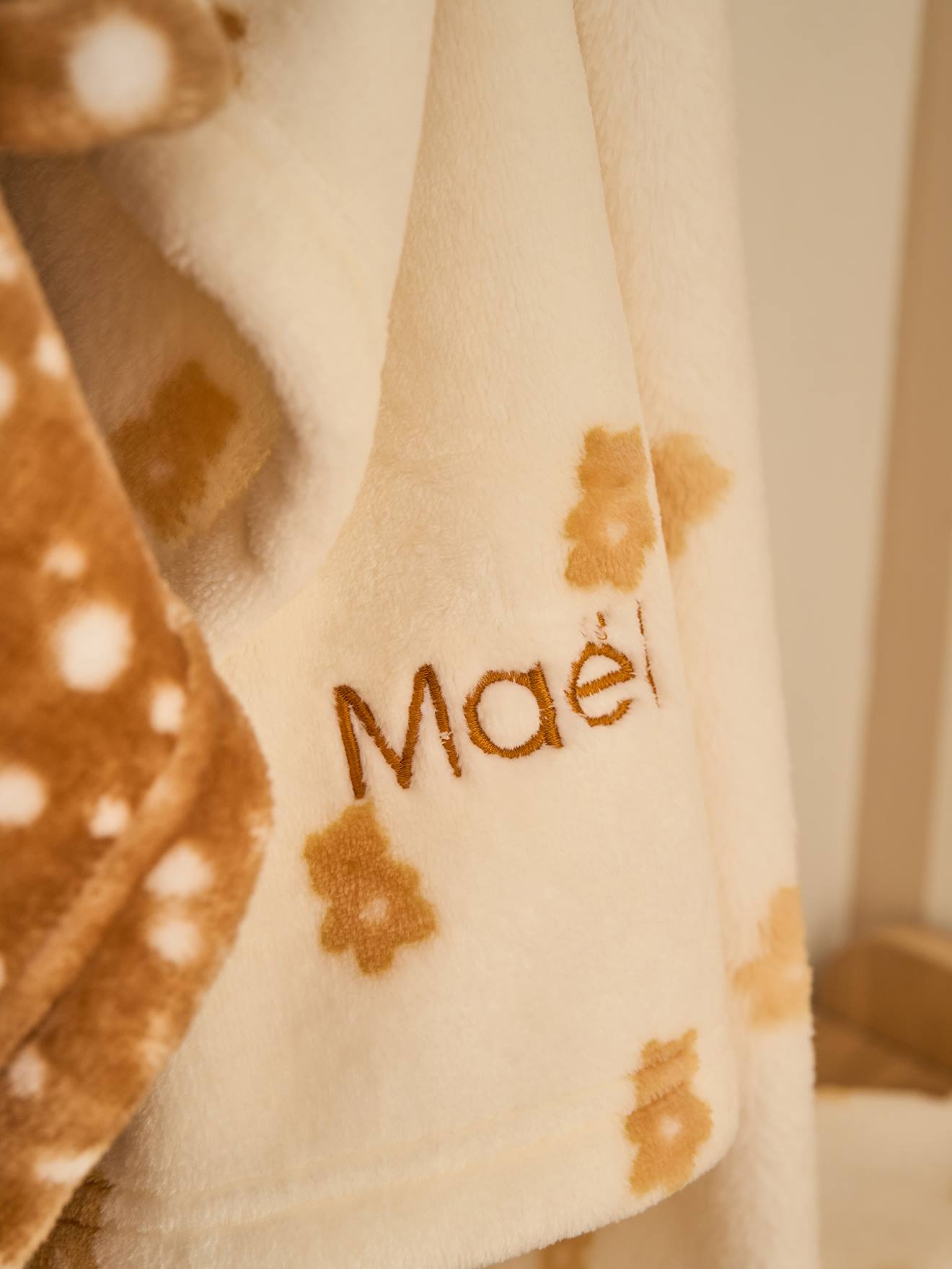 Thumbnail - Babydecke