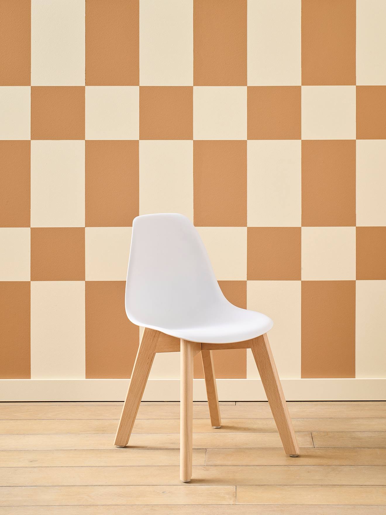 Kinderstuhl SCANDI