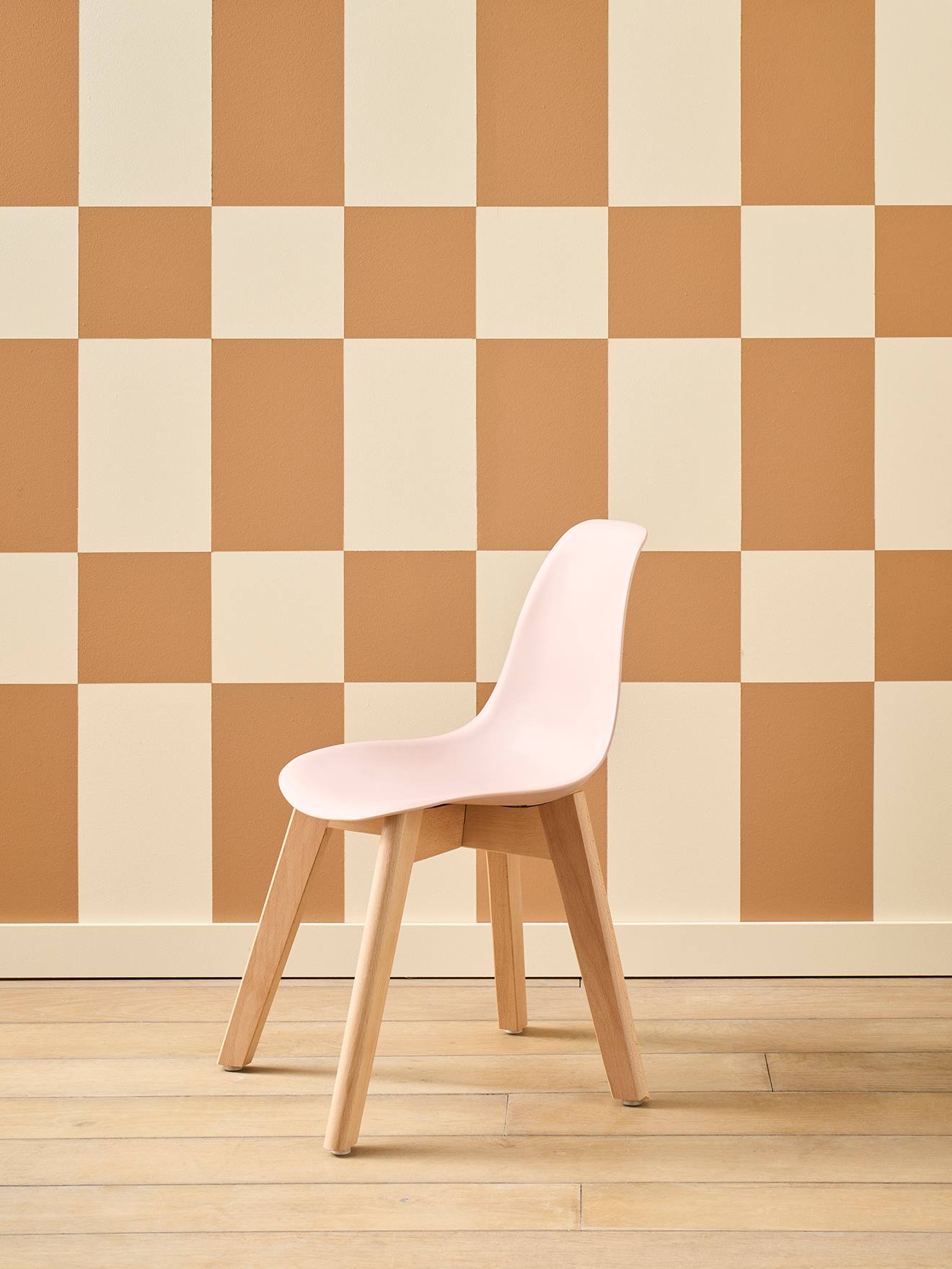 Kinderstuhl SCANDI