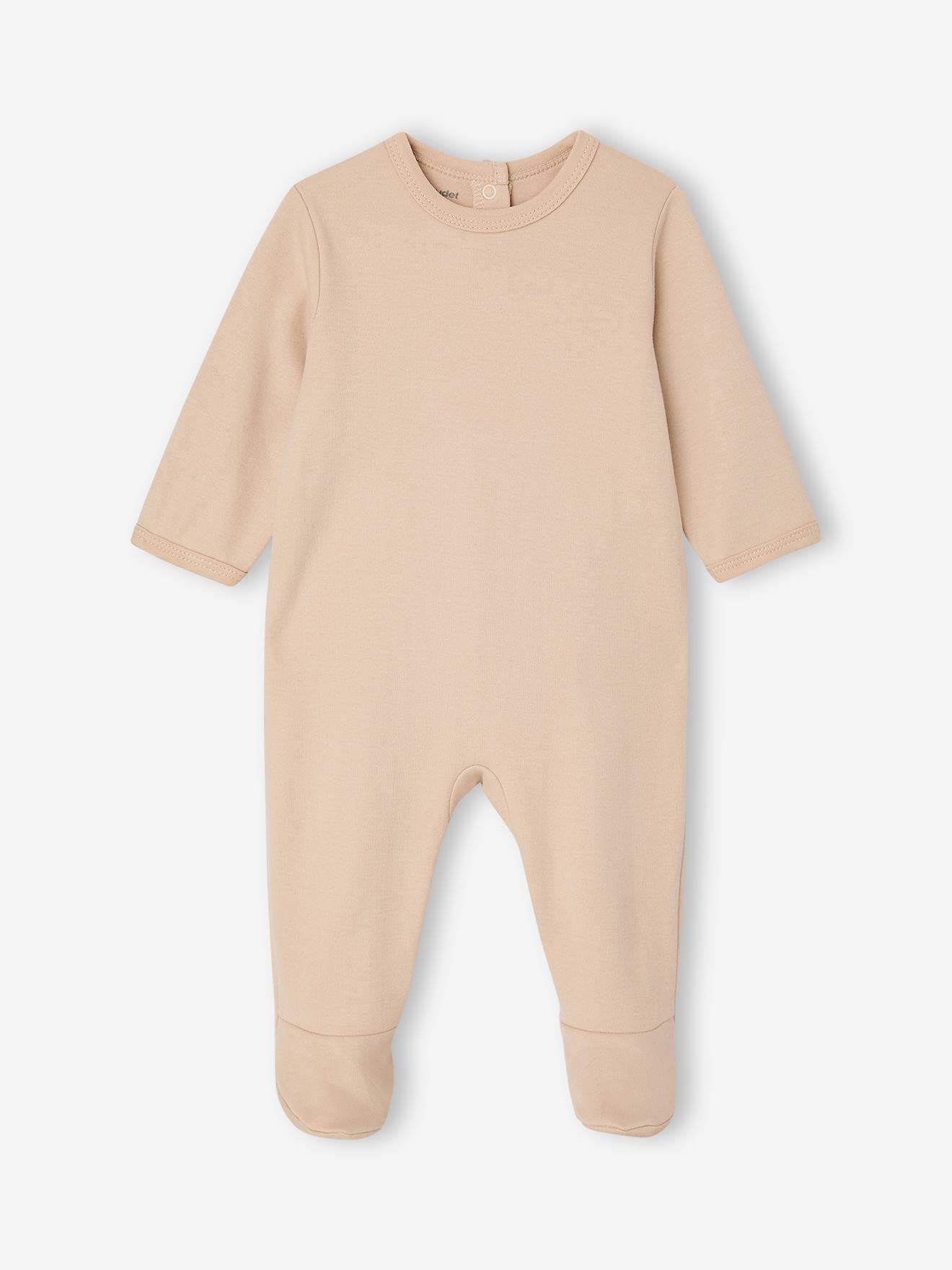 Thumbnail - 3er-Pack Strampler Baby