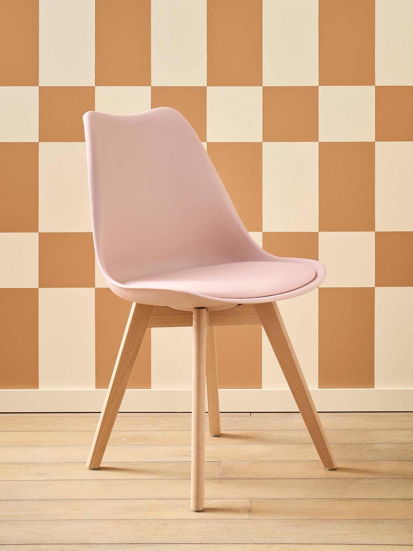 Kinder Schreibtischstuhl SCANDINAVE