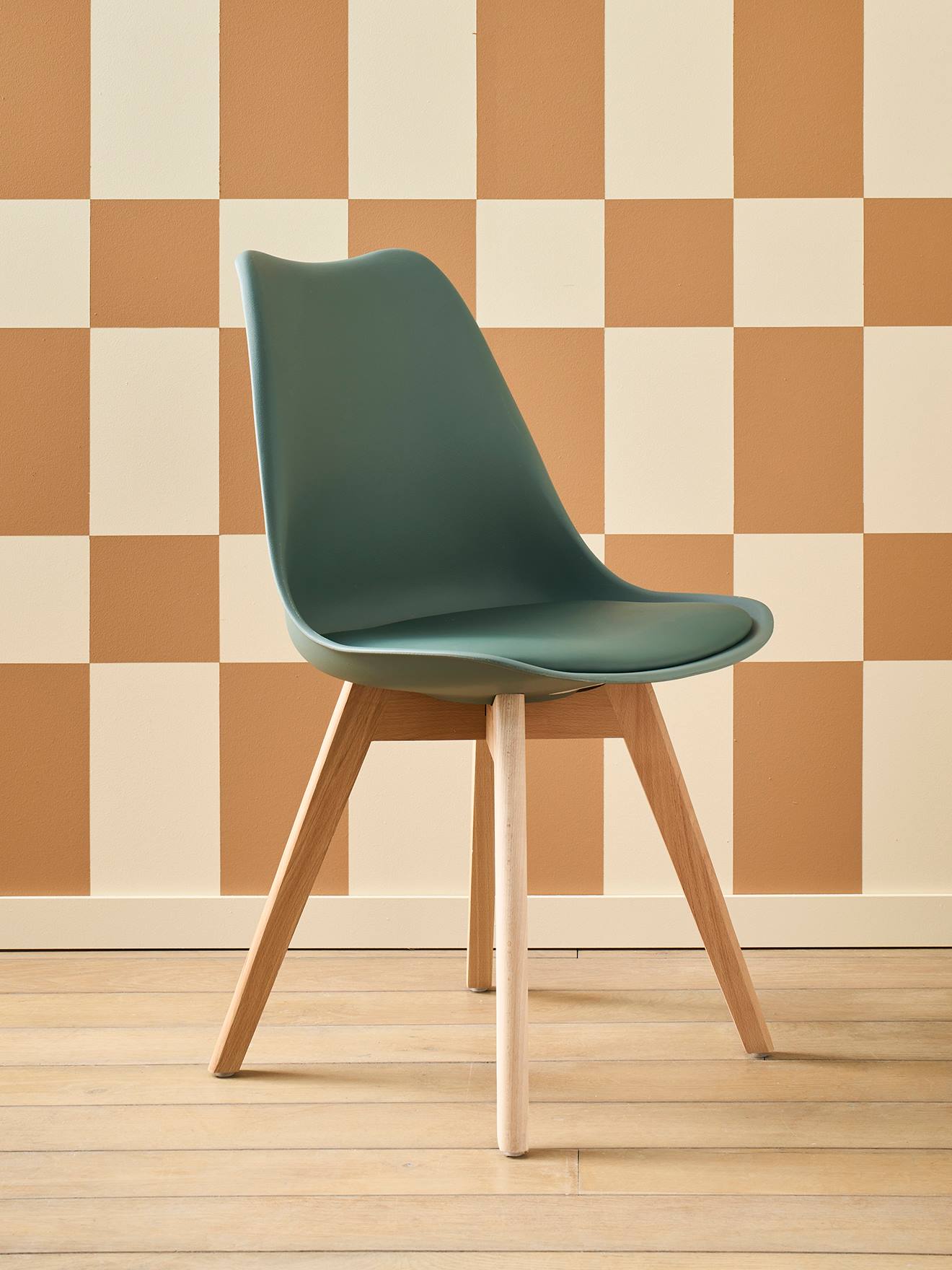Kinder Schreibtischstuhl SCANDINAVE