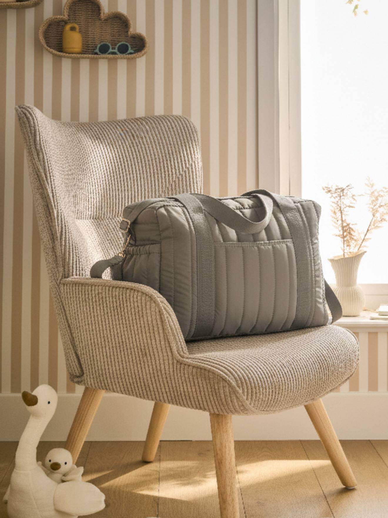 Weekender Wickeltasche SHAWANO