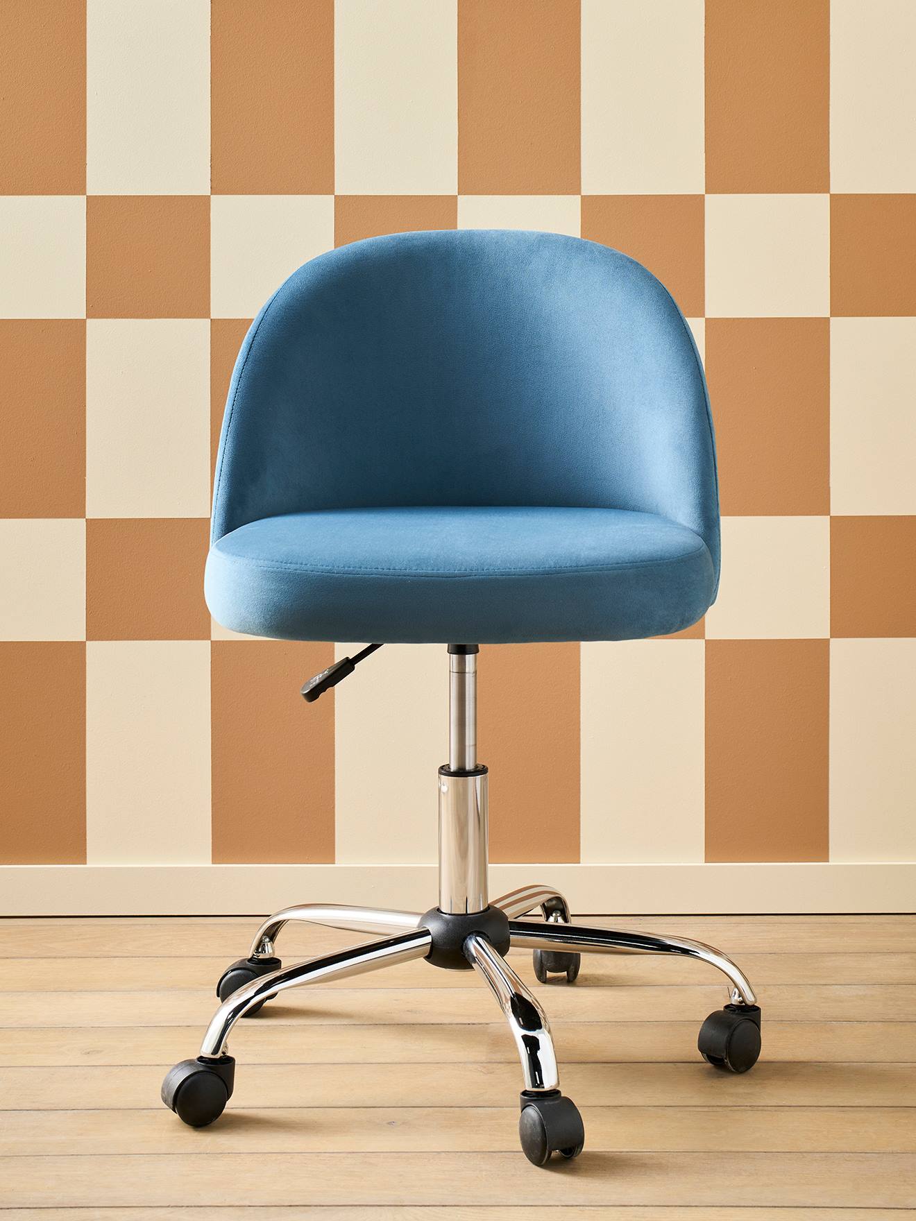 Thumbnail - Schreibtischstuhl für Grundschulkinder