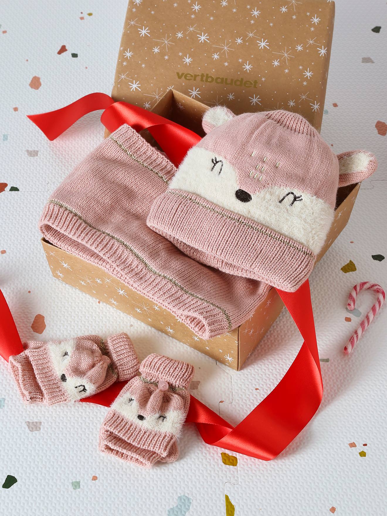 Geschenkset