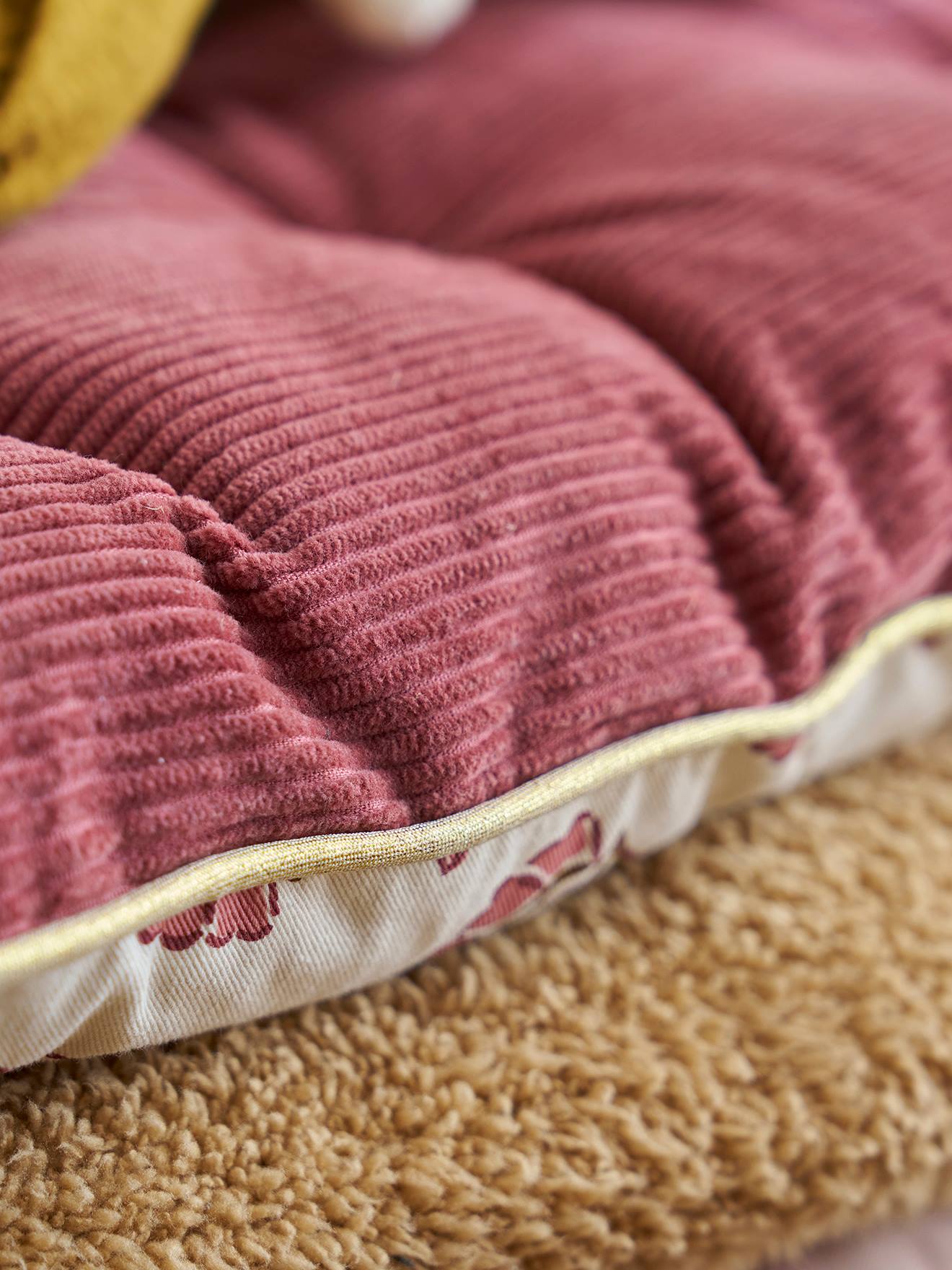 Thumbnail - Wendbare Kinderzimmer Bodenmatratze ARIZONA DREAM