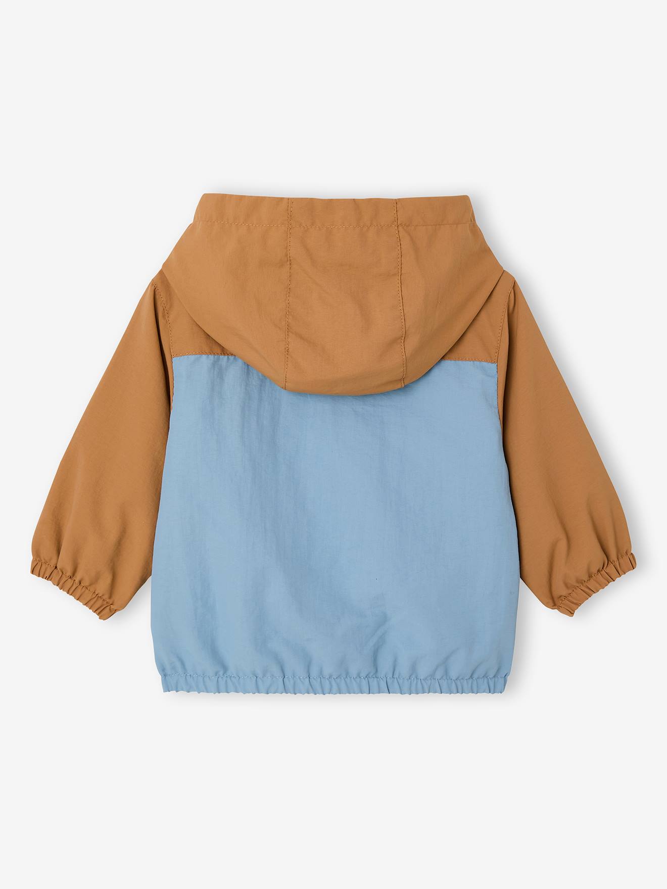 Thumbnail - Jungen Baby Anorak