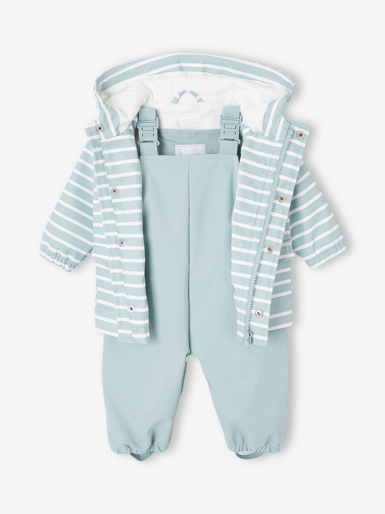 Thumbnail - Jungen Baby-Set