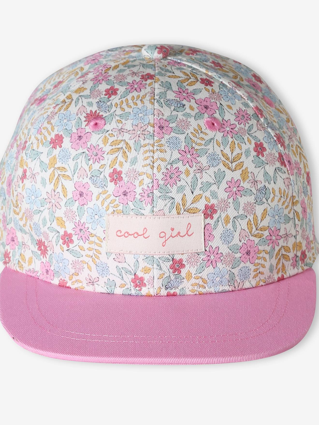 Thumbnail - Mädchen Cap