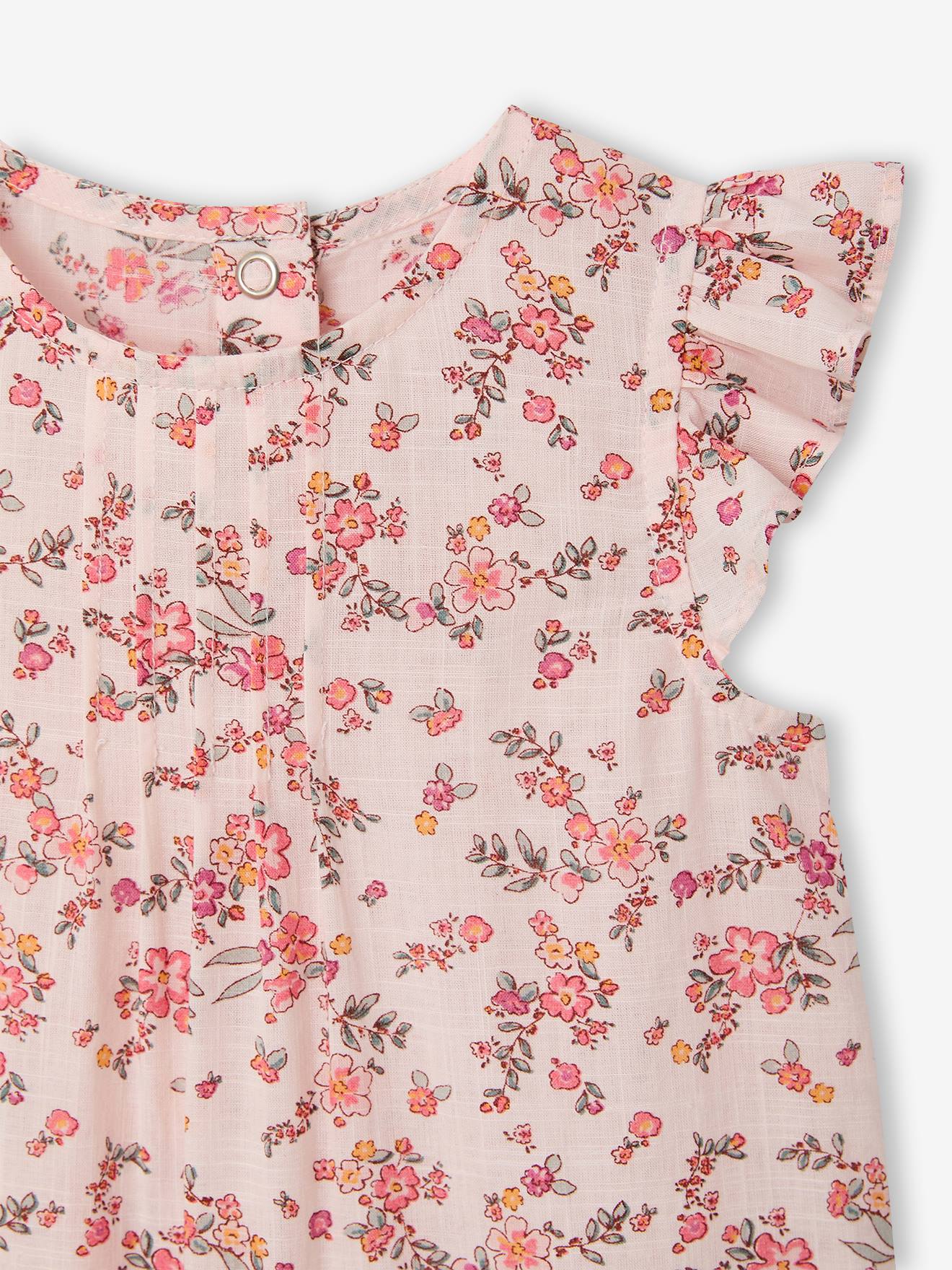 Thumbnail - Mädchen Baby-Set