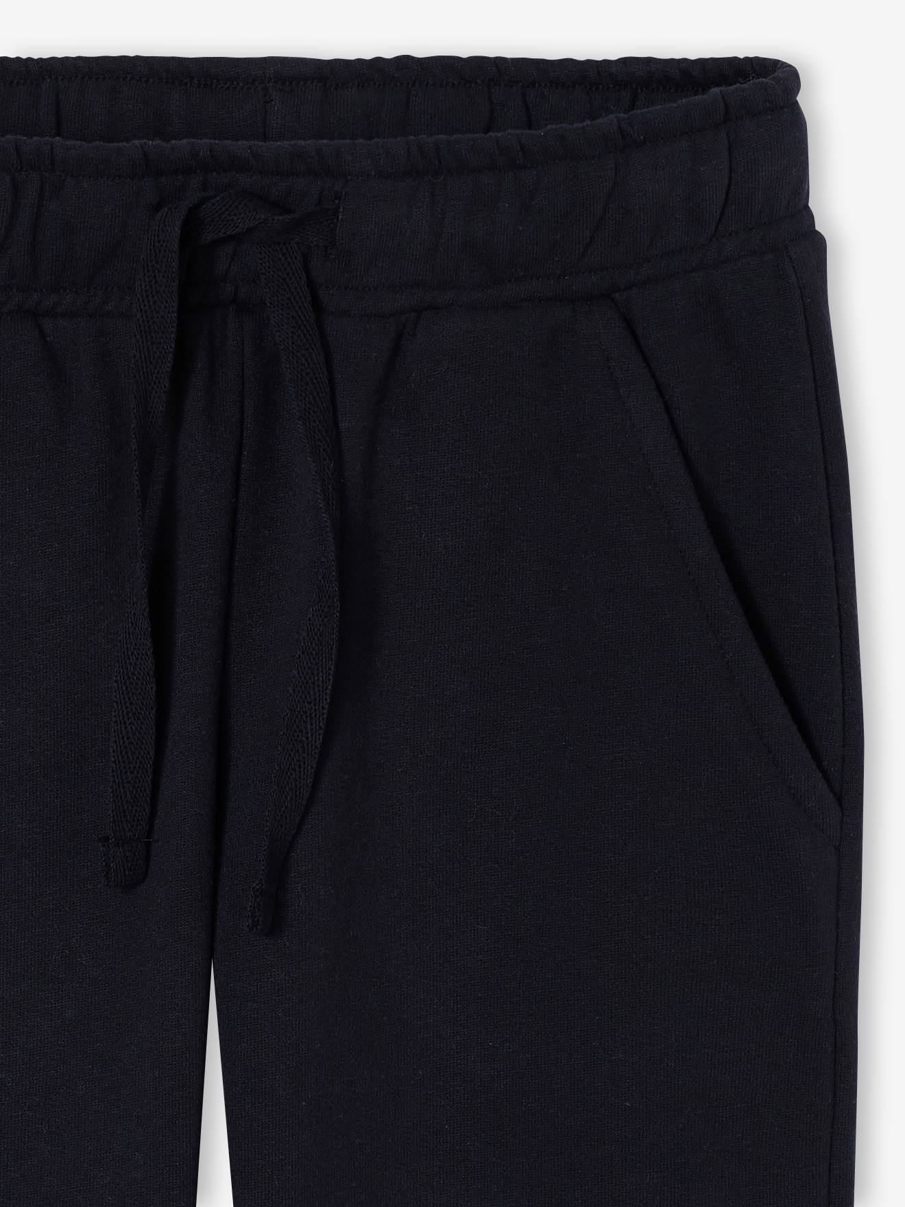 Thumbnail - Sweat-Hose für Jungen BASIC