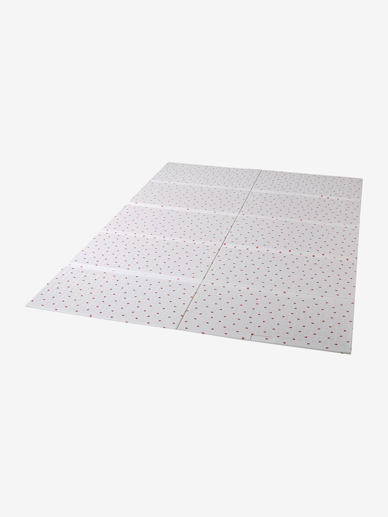 Thumbnail - Große faltbare Spielmatte mit Reliefprägung