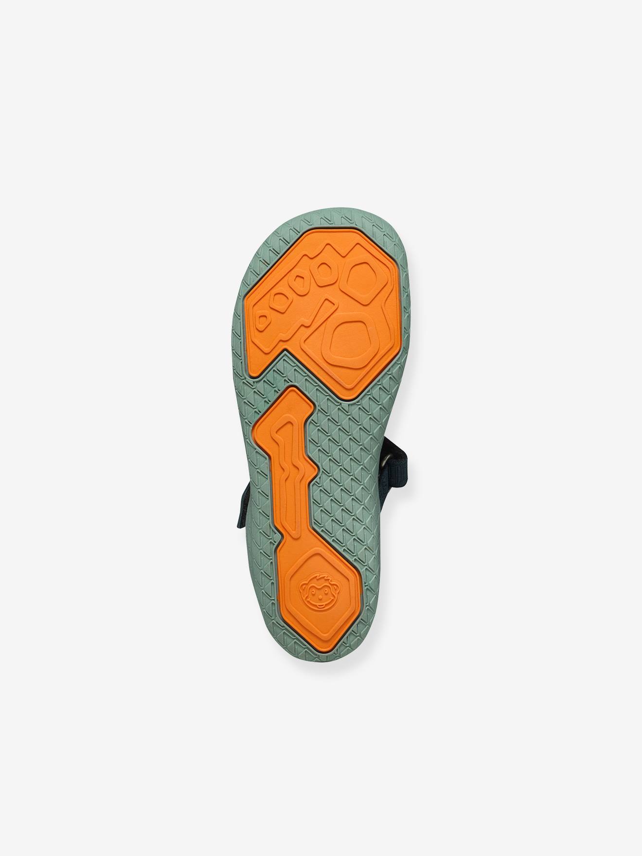 Thumbnail - Sandalen ROUGHY