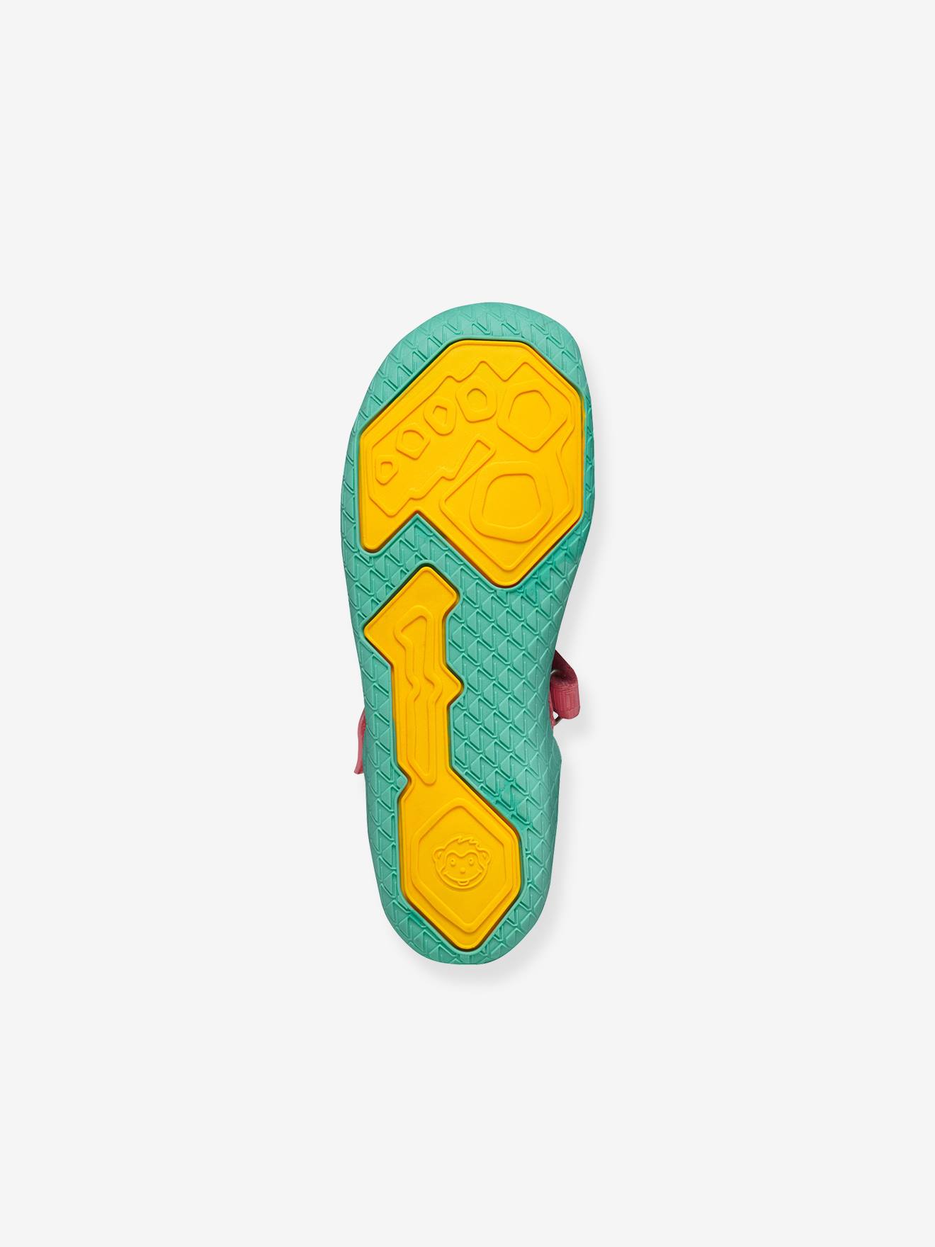 Thumbnail - Sandalen ROUGHY