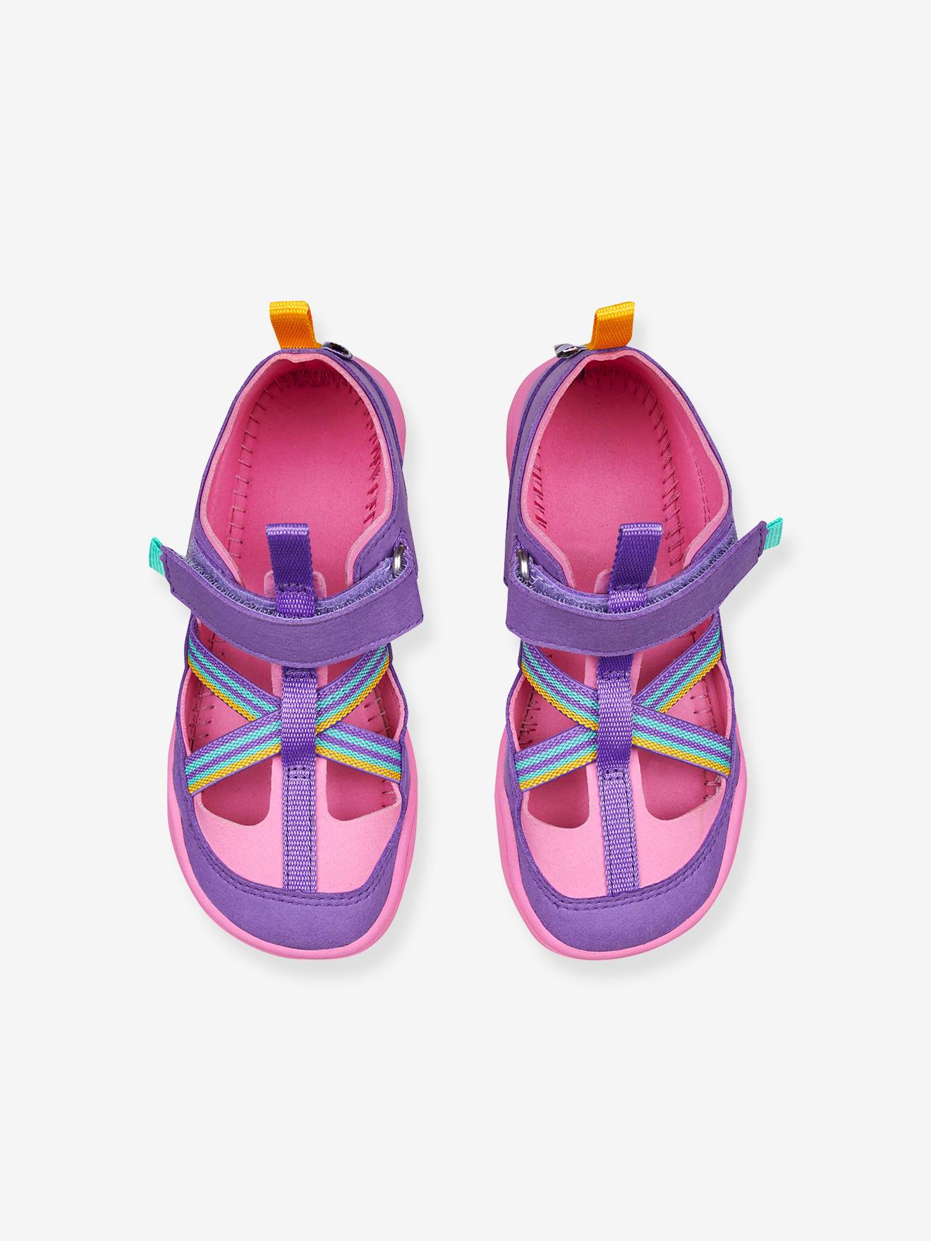 Thumbnail - Sandalen mit Klettverschluss BREEZY Kinder Affenzahn