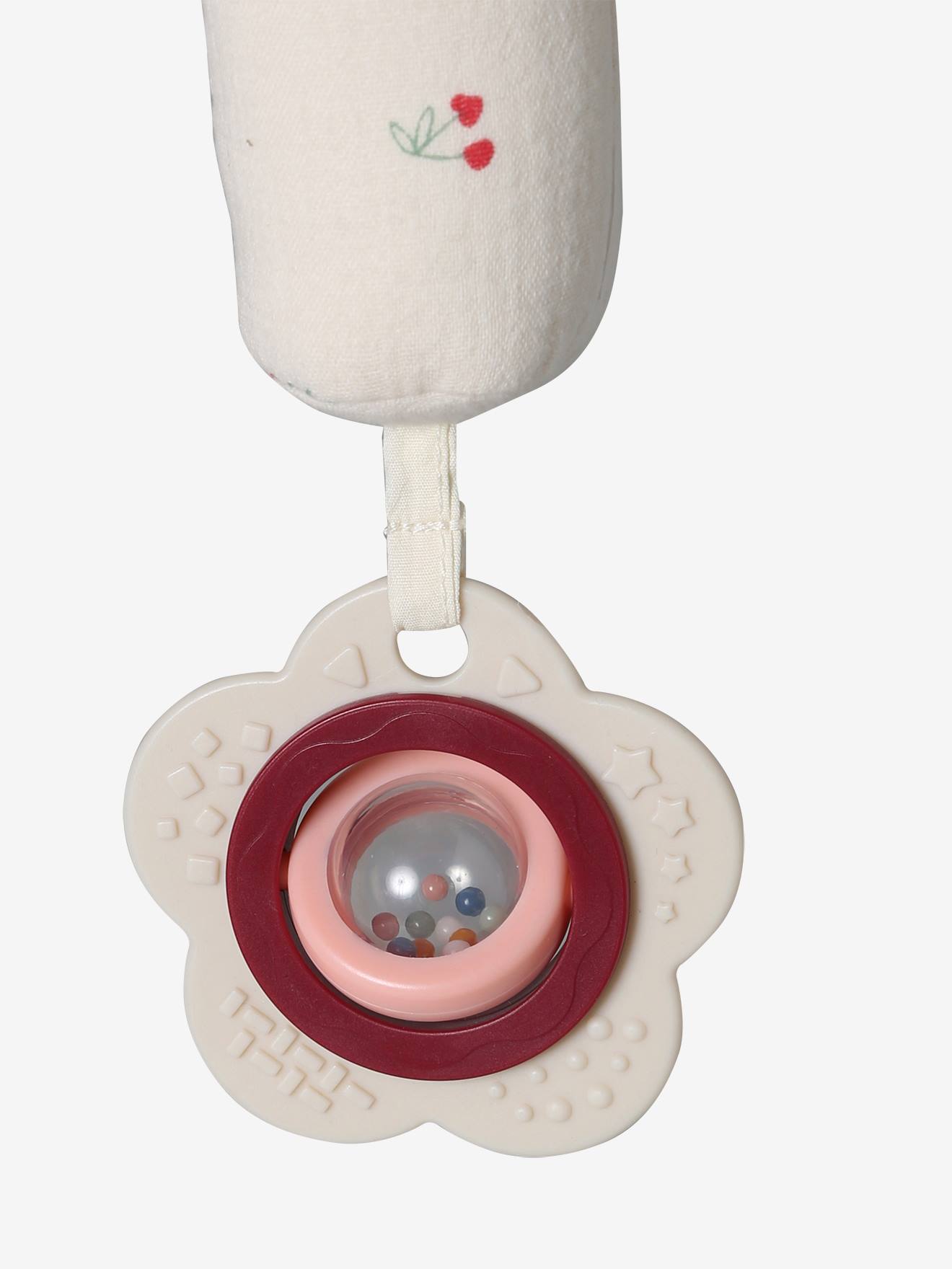 Thumbnail - Baby Activity-Katze zum Aufhängen CHERRY