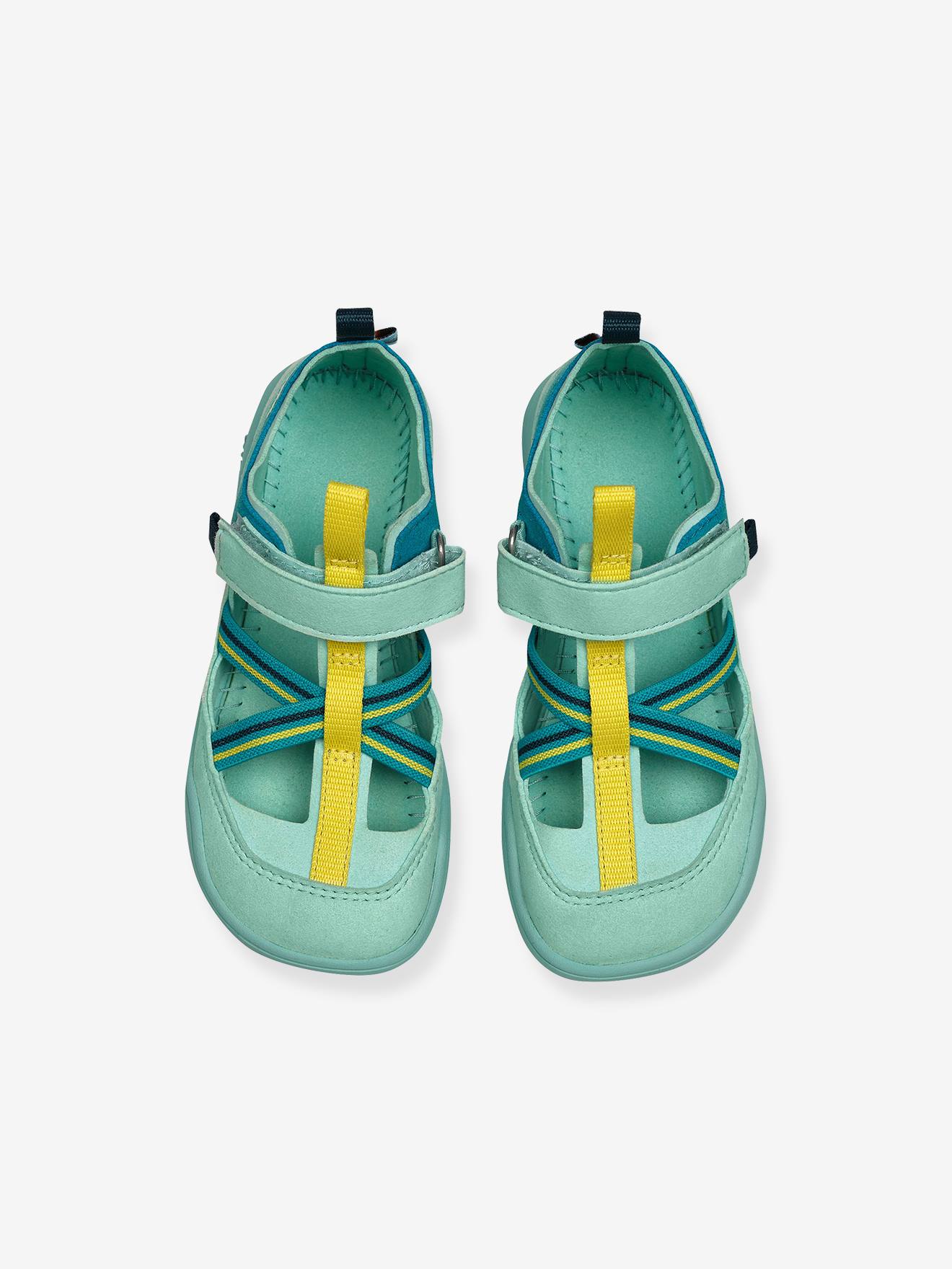 Thumbnail - Sandalen mit Klettverschluss BREEZY Kinder Affenzahn