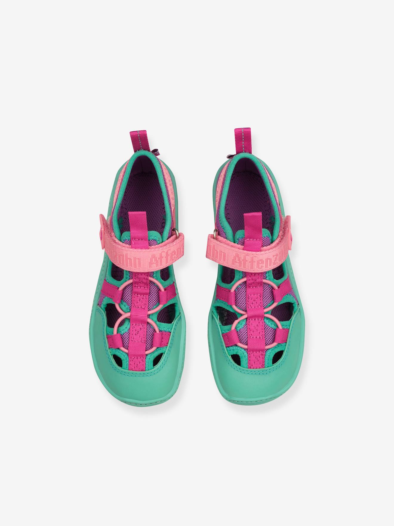 Thumbnail - Sandalen ROUGHY