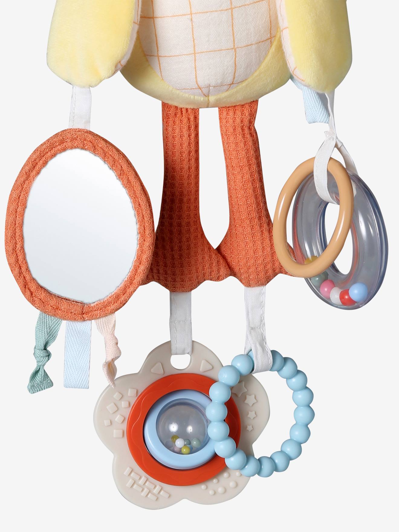 Thumbnail - Baby Activity-Küken zum Aufhängen Capsule OSTERN