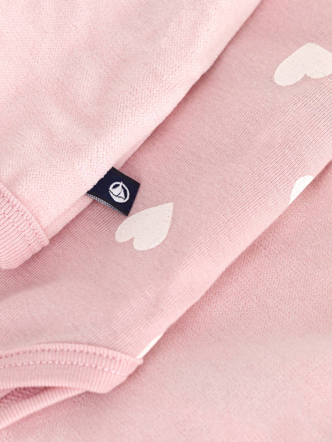 Thumbnail - Baby Geschenkset 3-teilig PETIT BATEAU