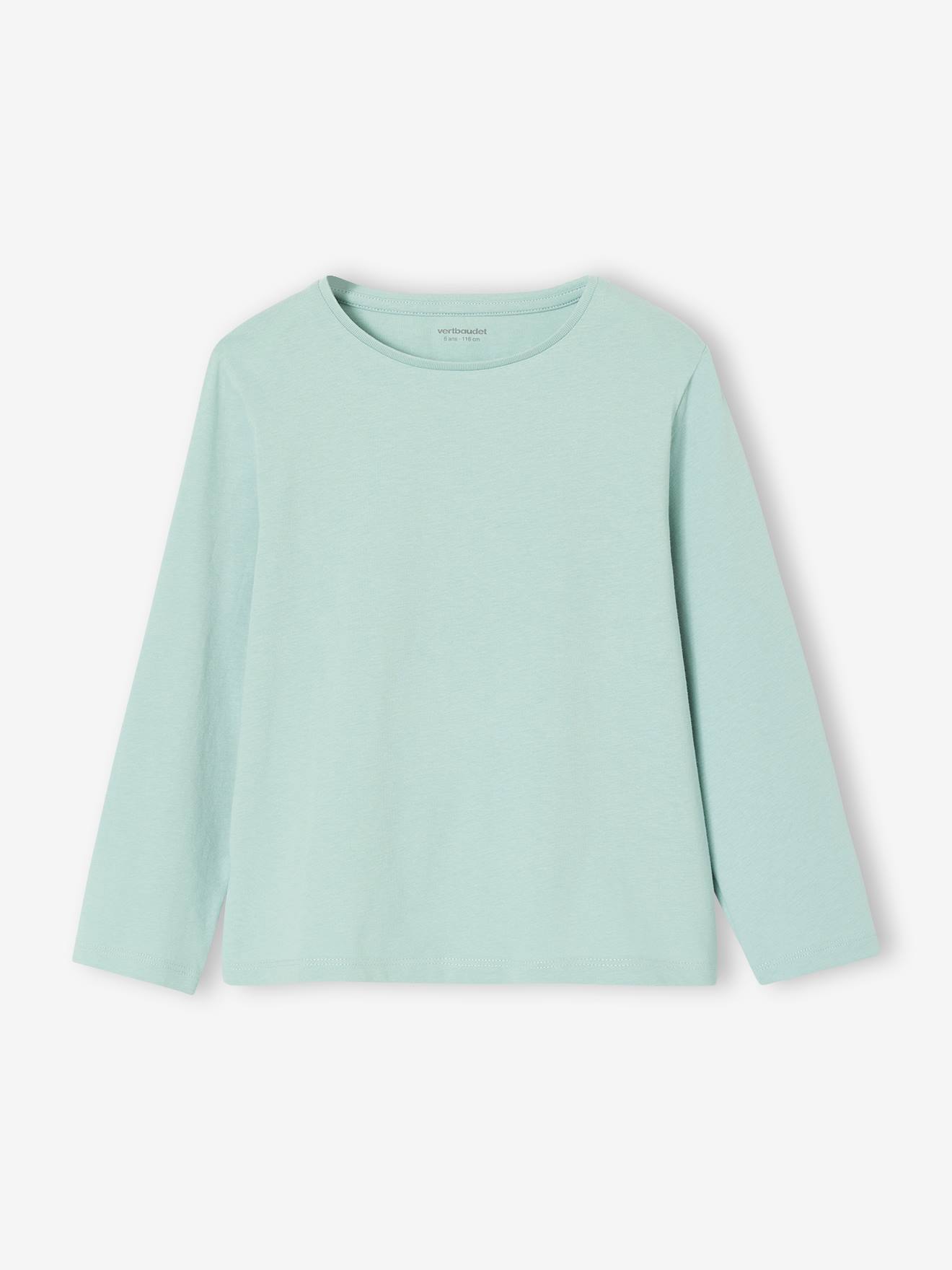 Thumbnail - 3er-Pack Mädchen Shirts mit Print BASIC