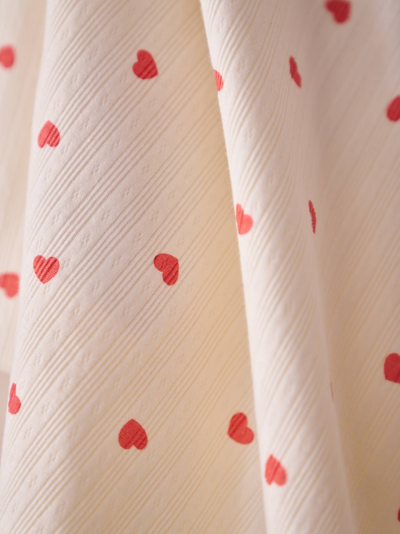 Thumbnail - Babydecke MEIN HERZ