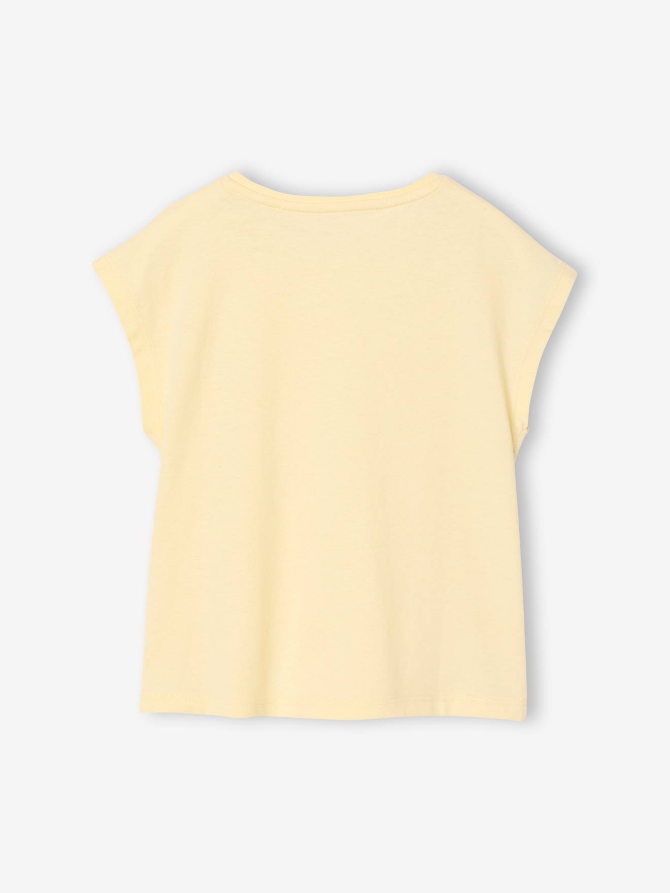 Thumbnail - Mädchen T-Shirt BASIC