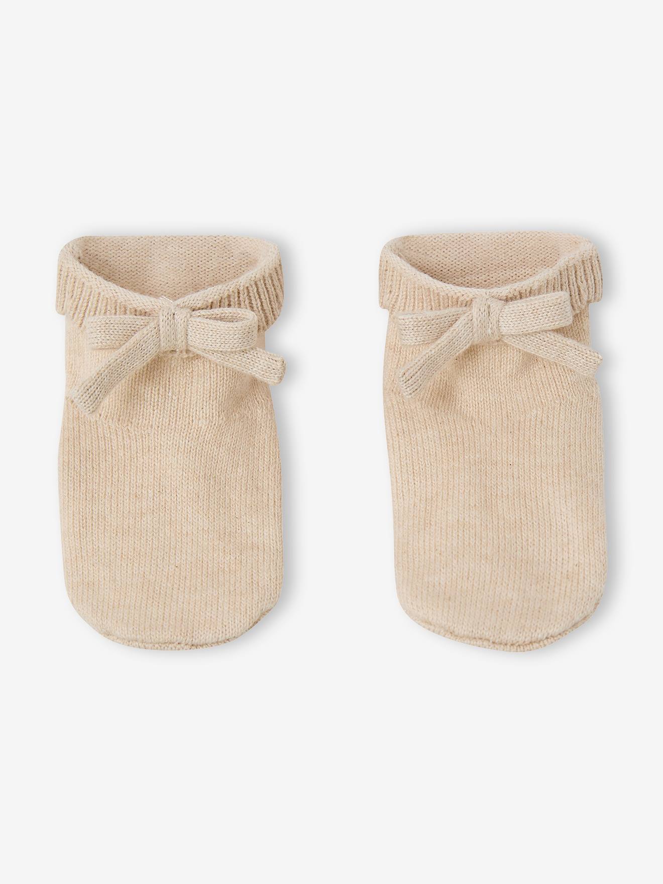 Thumbnail - Baby Strick-Set