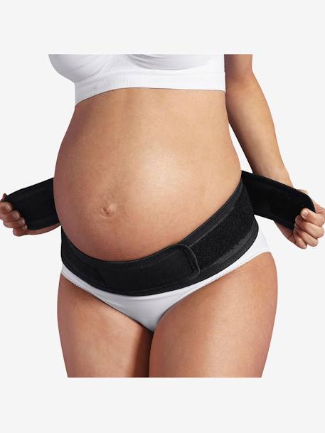 Schwangerschafts-Stützgürtel CARRIWELL™ - schwarz - 5