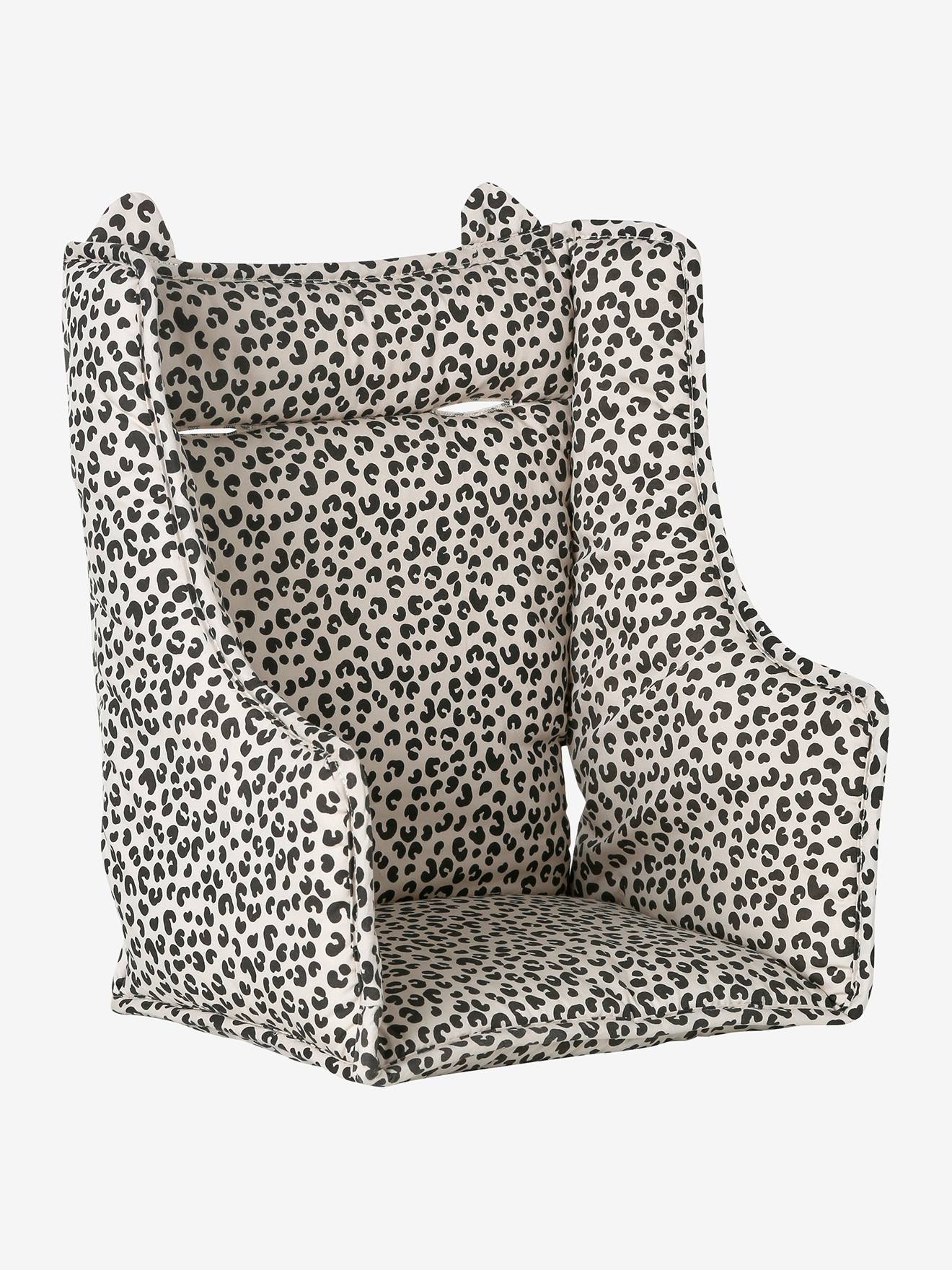 Sitzkissen für Hochstühle leo