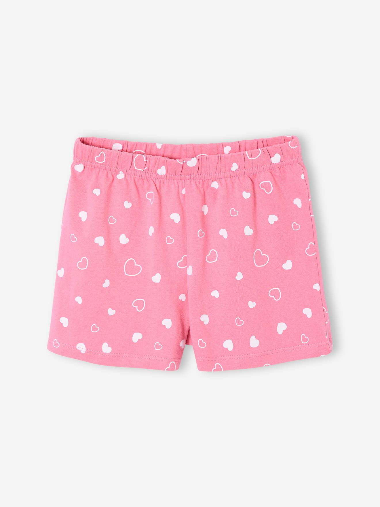 Thumbnail - Kurzer Schlafanzug Kinder GABBY'S DOLLHOUSE