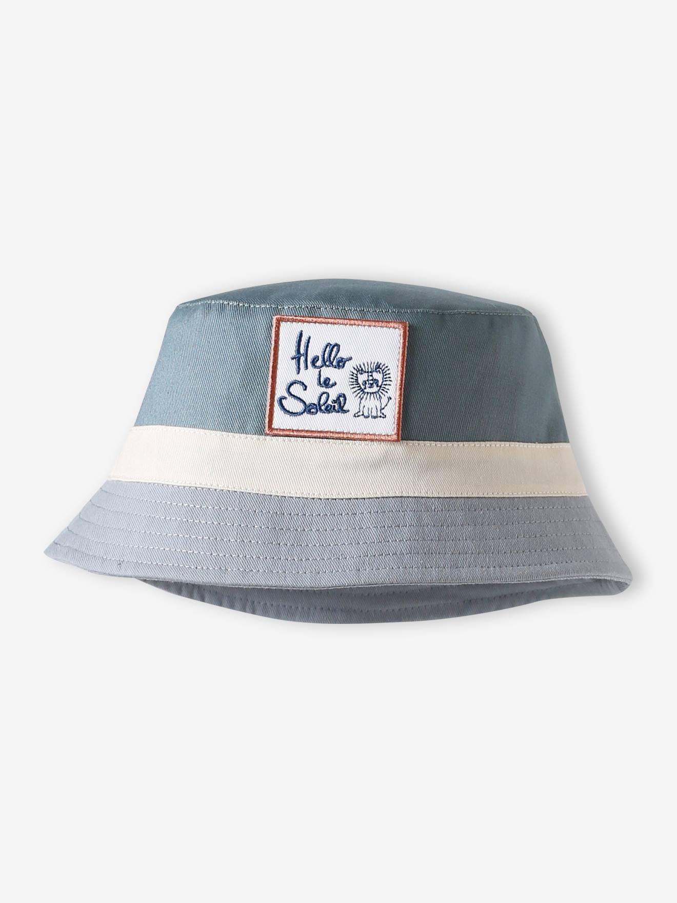 Jungen Baby Sonnenhut