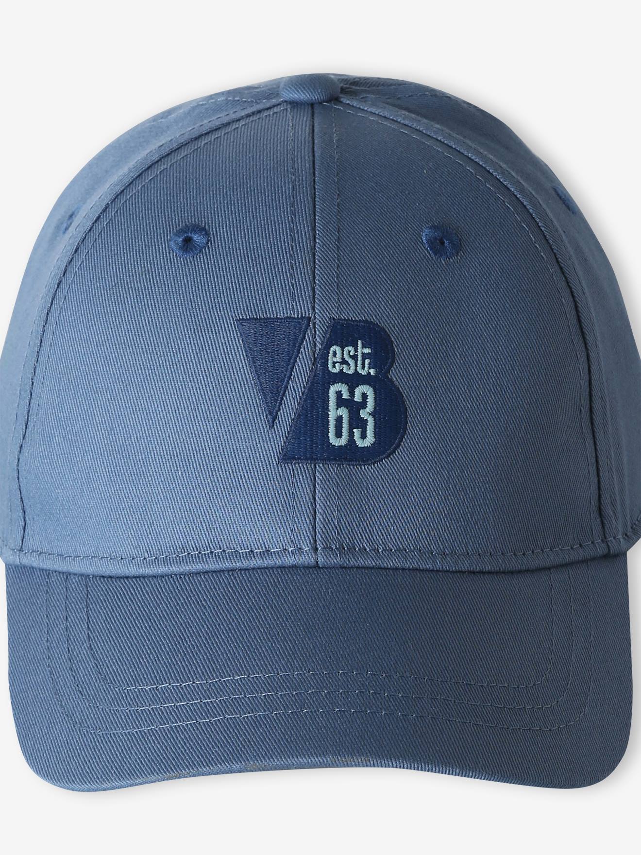 Thumbnail - Baumwollcap mit Schrift COOL KIDS Kinder mittel