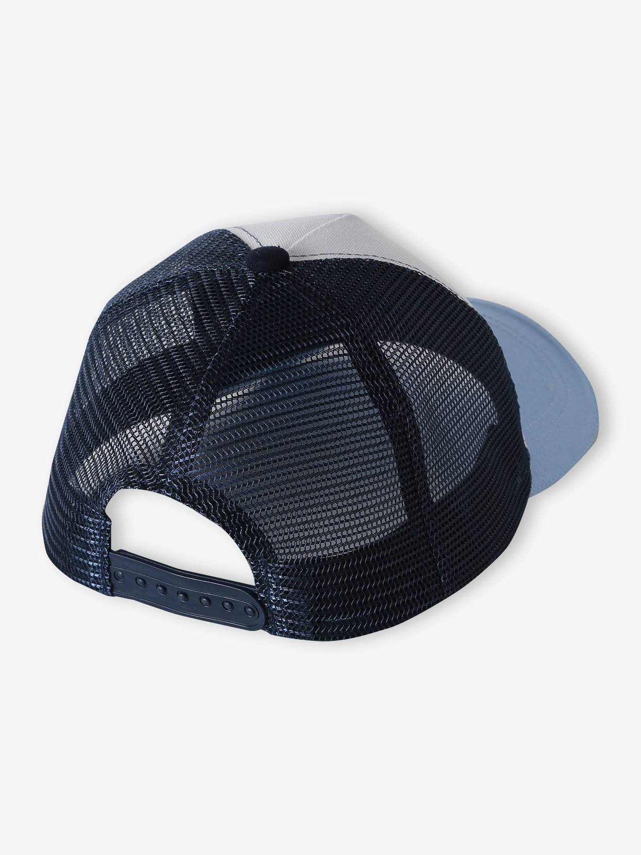 Thumbnail - Kinder Cap Trucker-Style