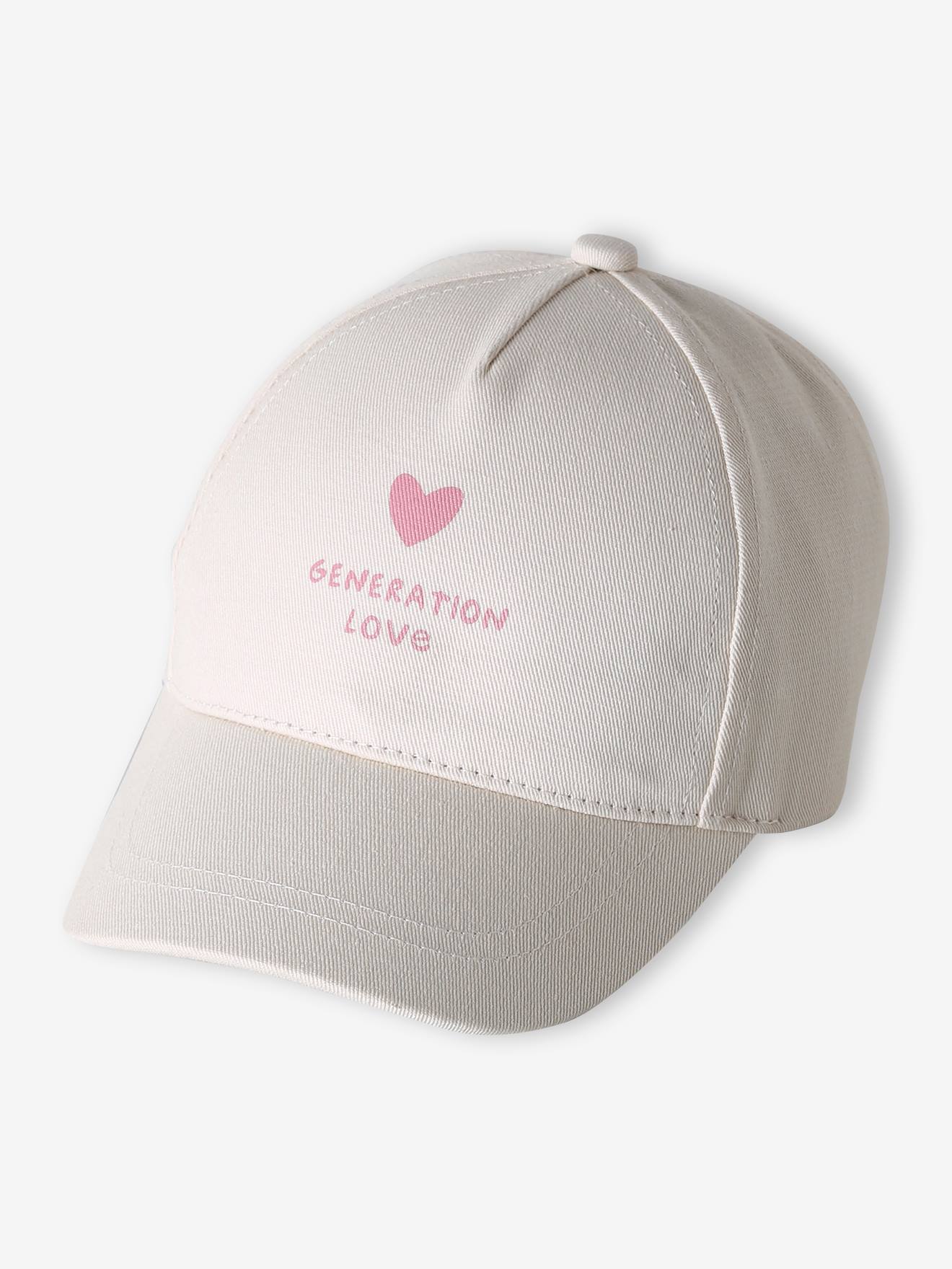 Baby Baumwollcap Generation love