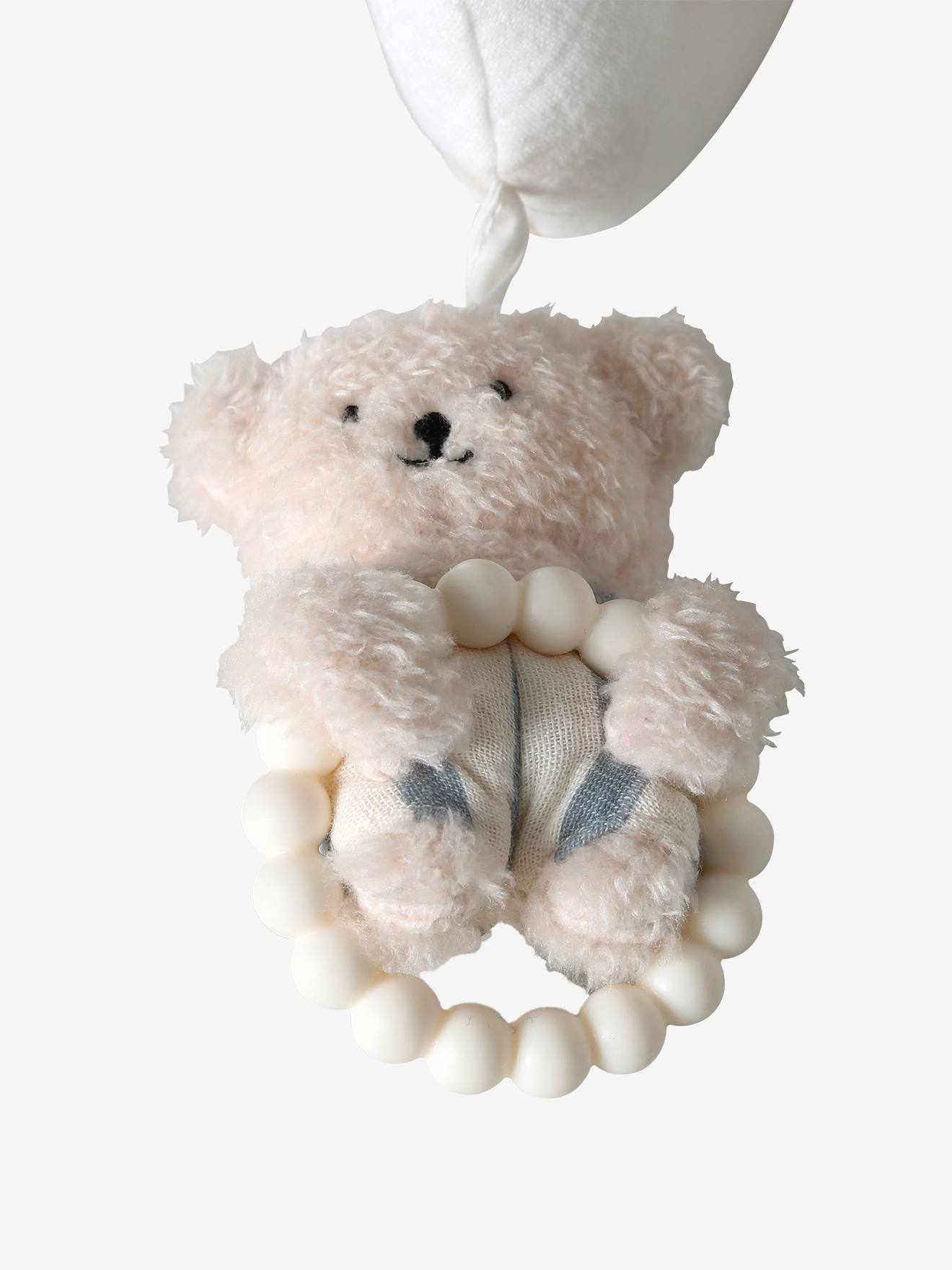 Thumbnail - Baby Activity-Spirale WOLKE