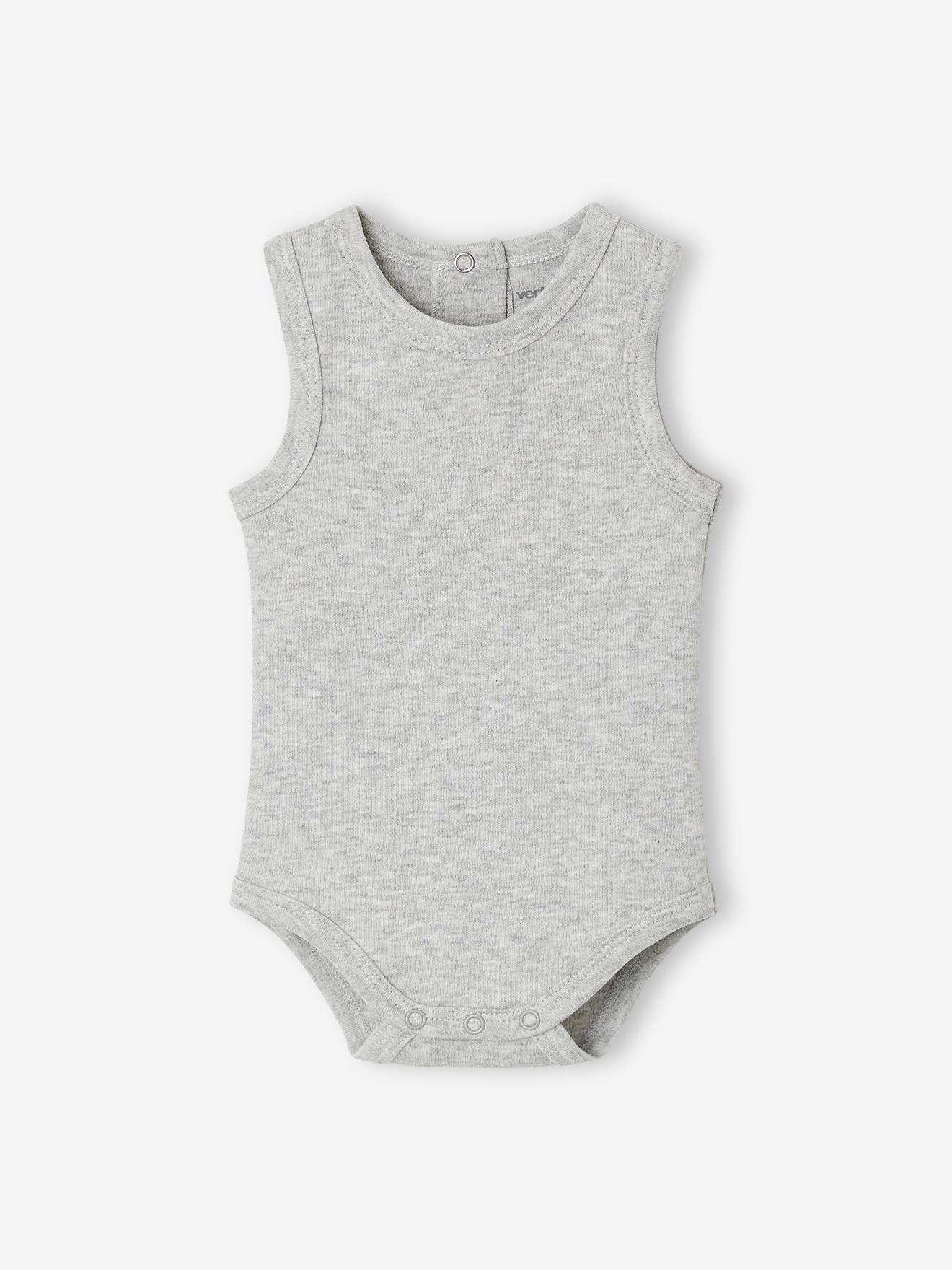 Thumbnail - Baby Geschenkset WAL: Strampler