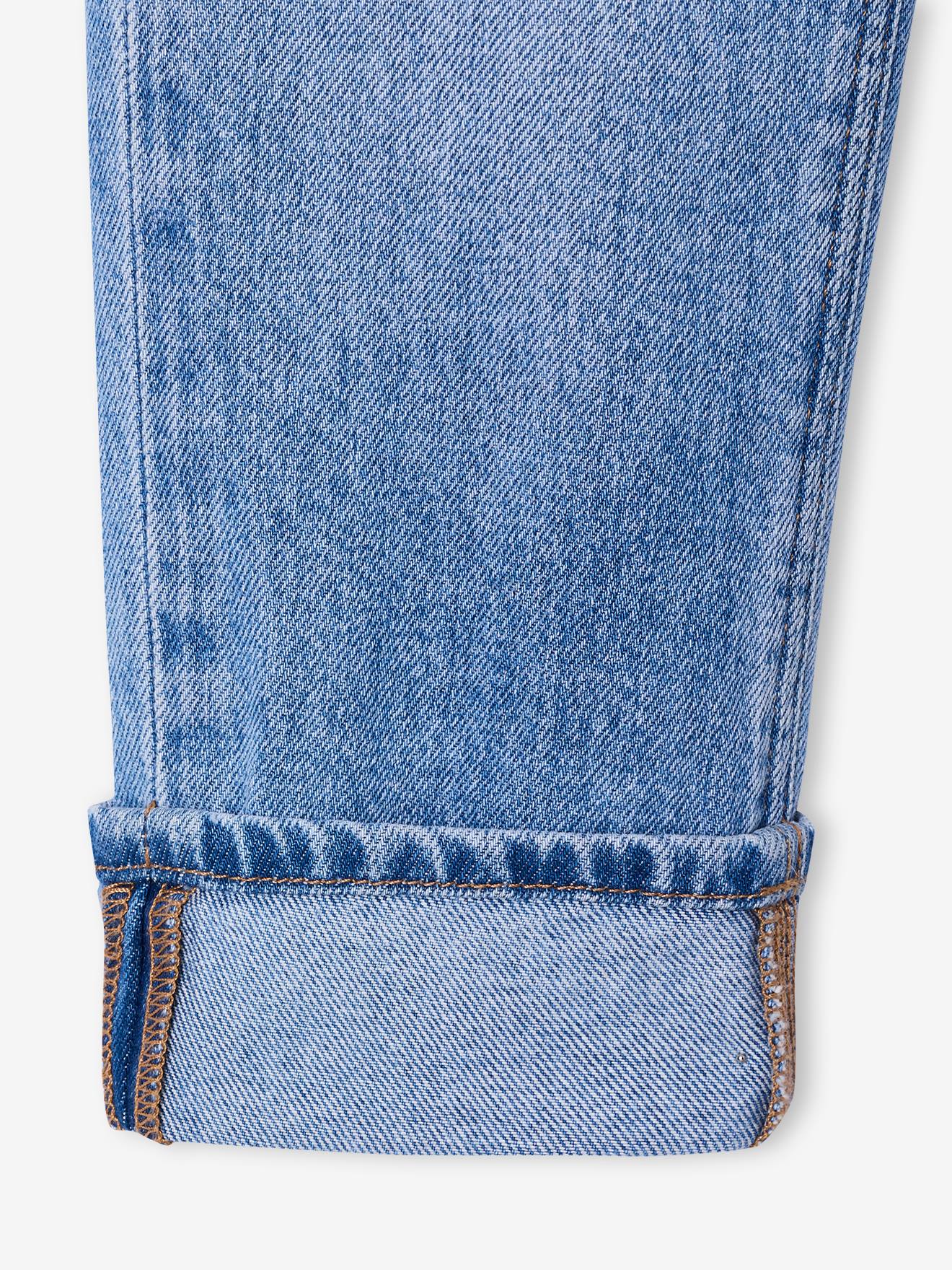 Thumbnail - Jungen Slim-Fit-Hose