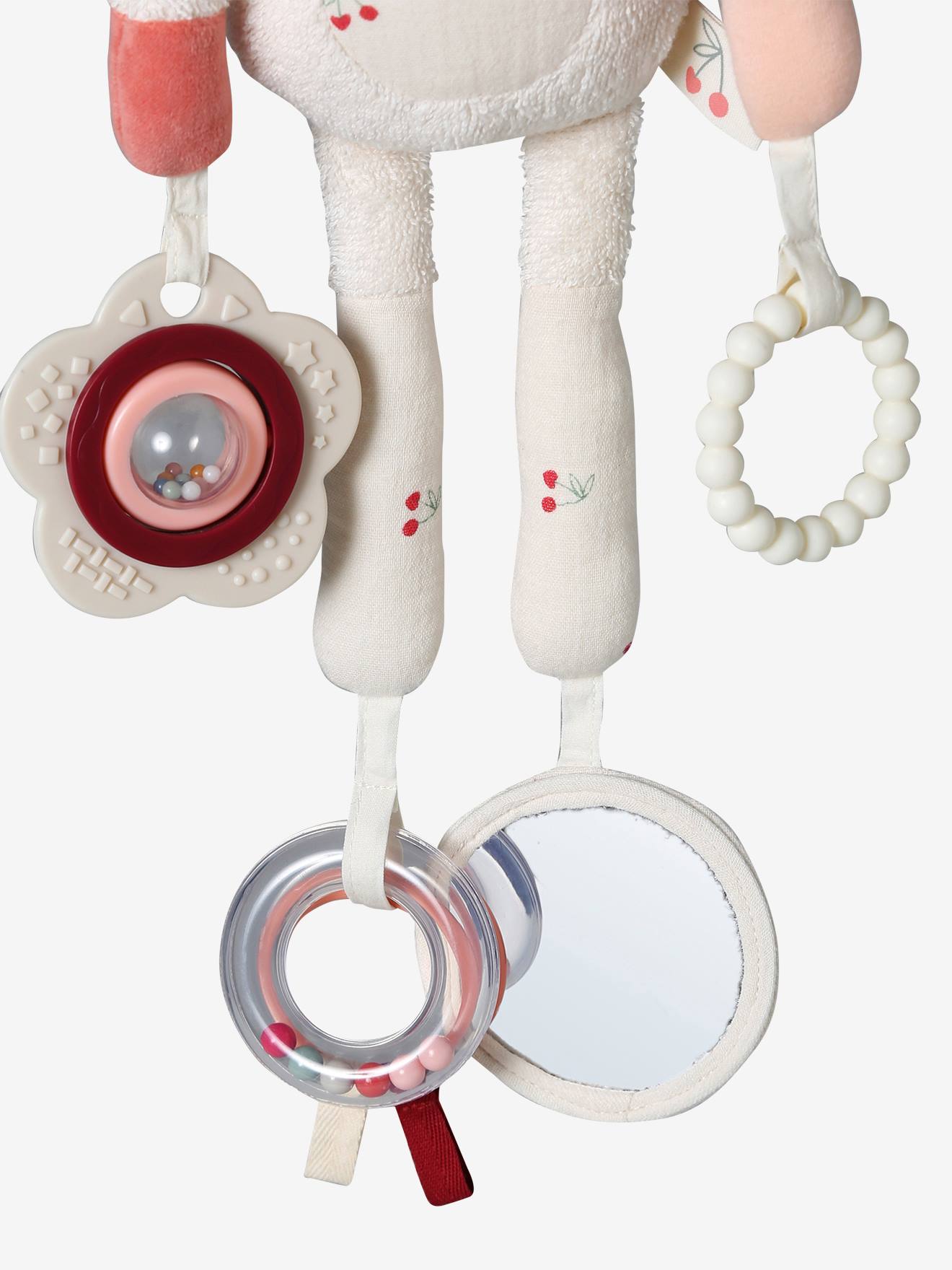 Thumbnail - Activity-Katze zum Aufhängen Baby CHERRY