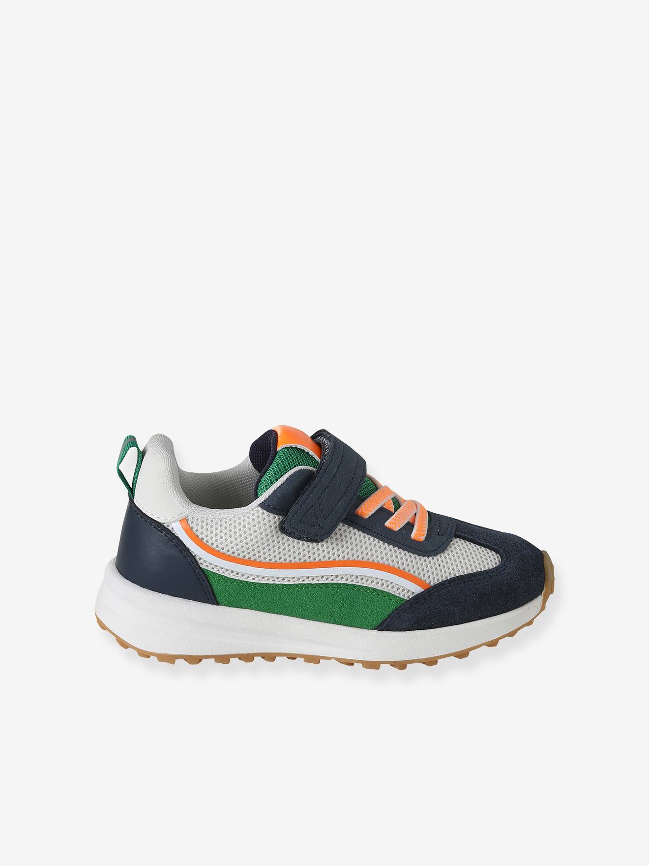 Thumbnail - Kinder Sneakers mit Anziehtrick