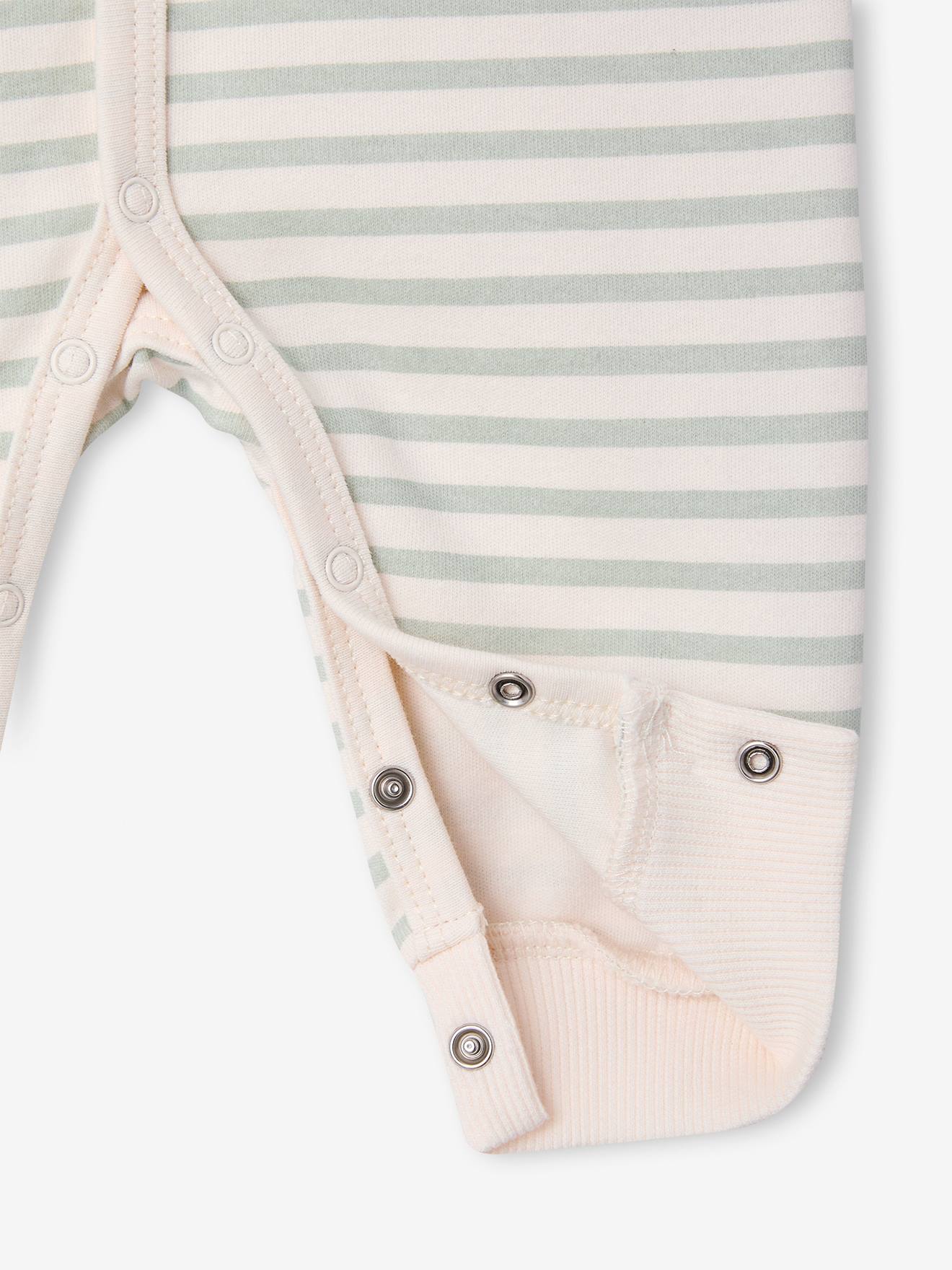 Thumbnail - Baby Schlafanzug mit Snoopy-Motiv PEANUTS SNOOPY