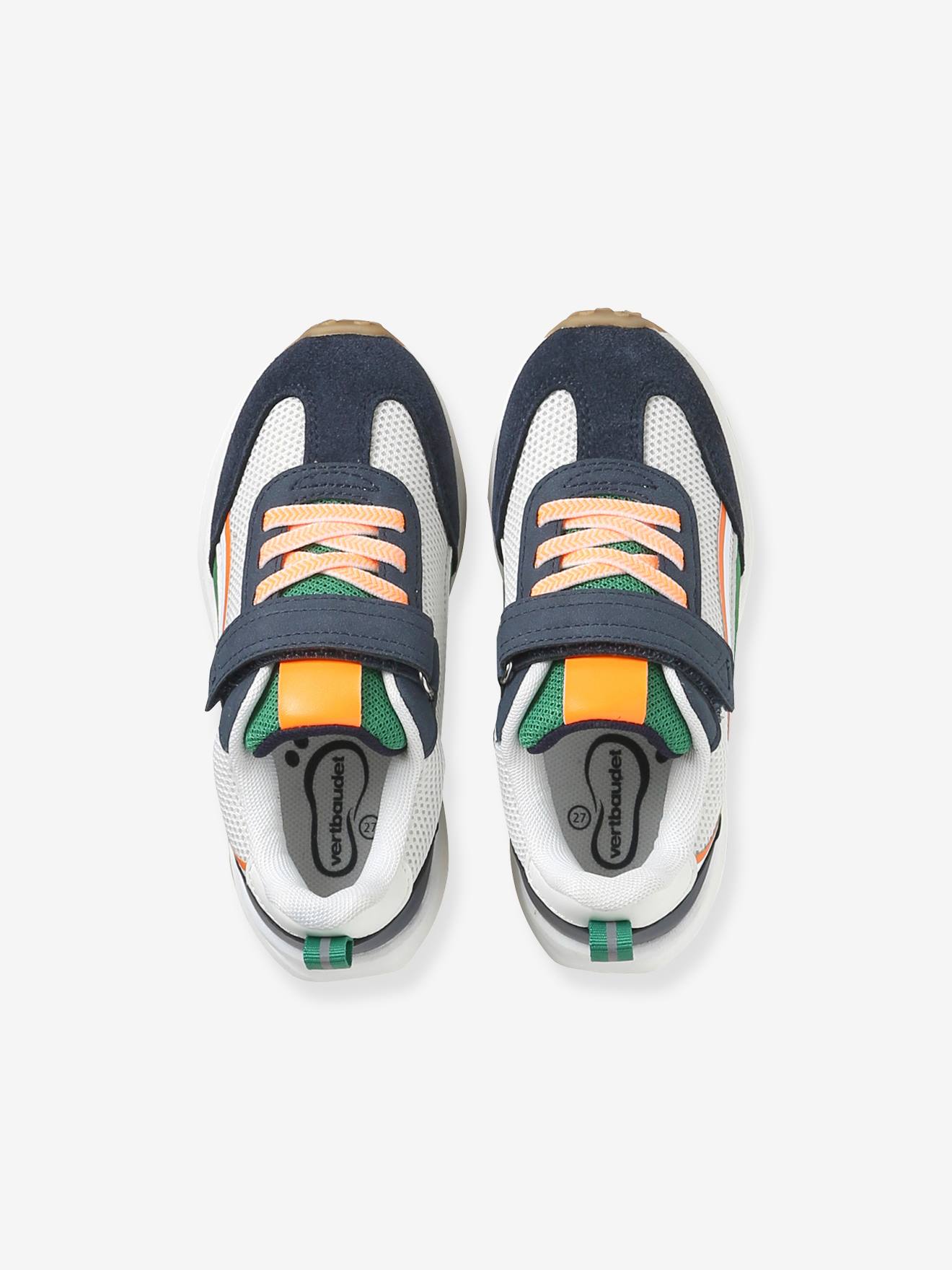 Thumbnail - Kinder Sneakers mit Anziehtrick