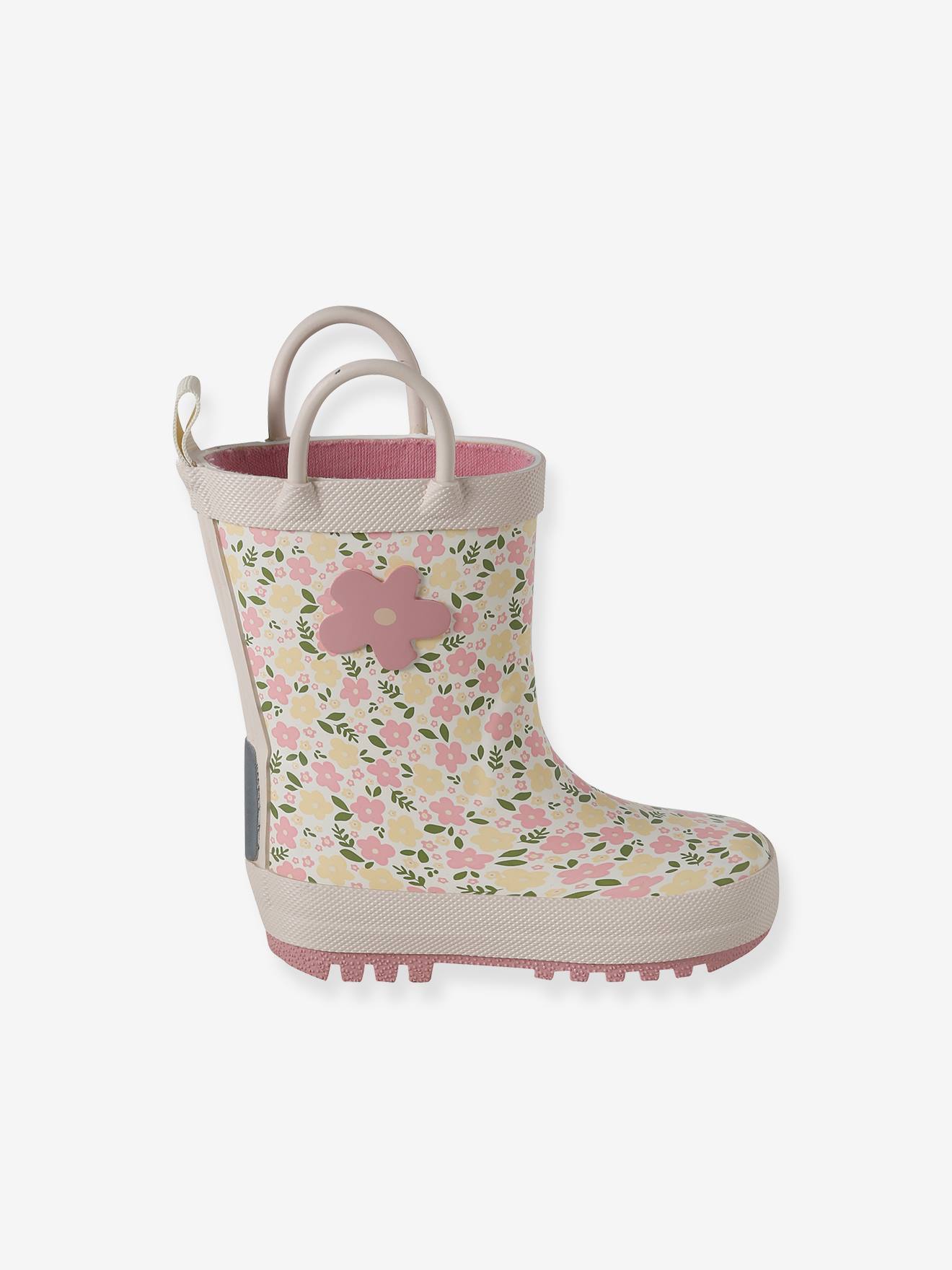 Thumbnail - Baby Gummistiefel mit Anziehtrick